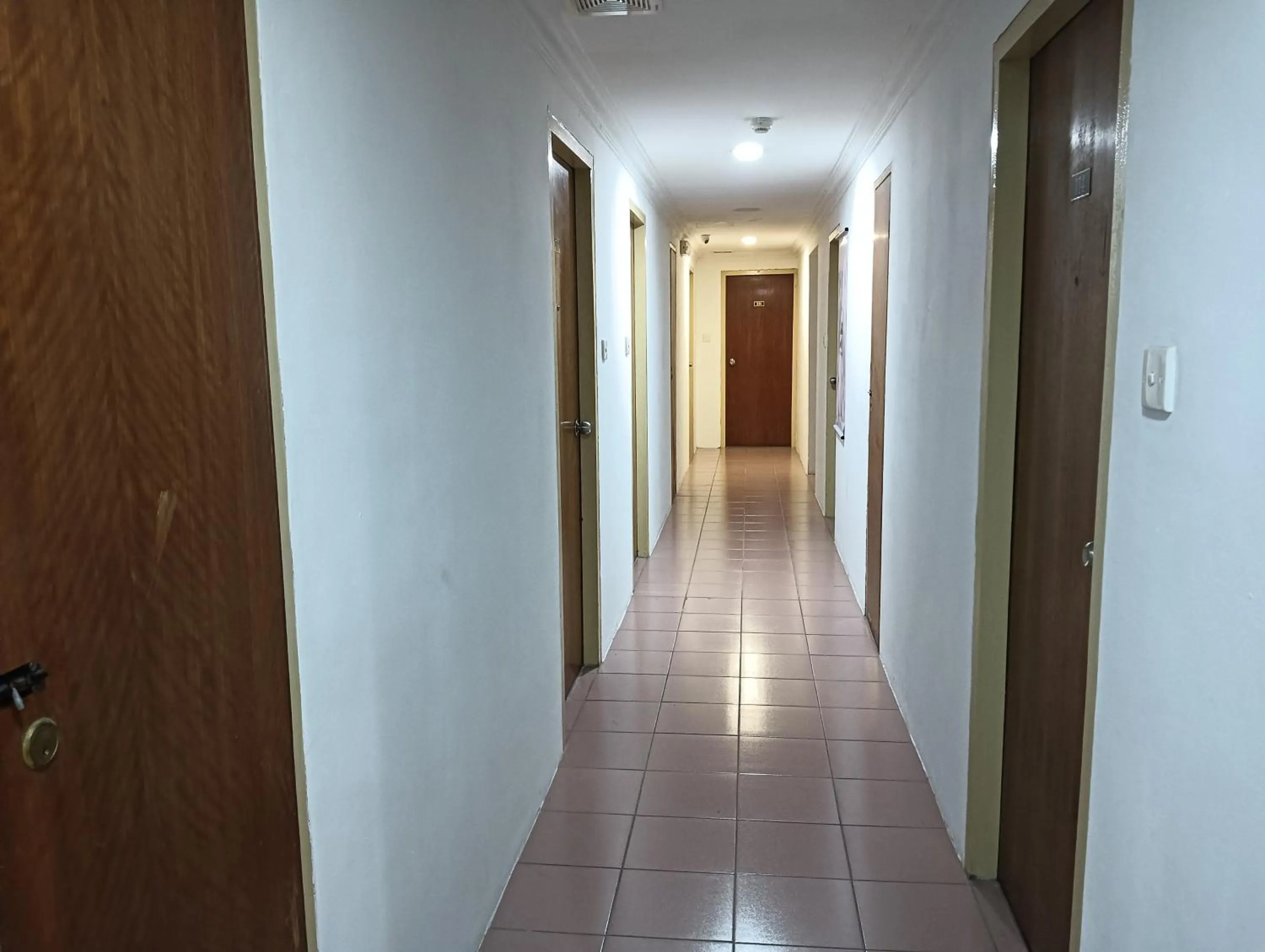 Other in Hotel O Wawasan Inn