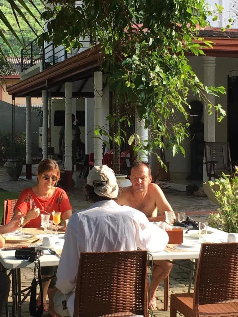 Ellakanda Nature Villa