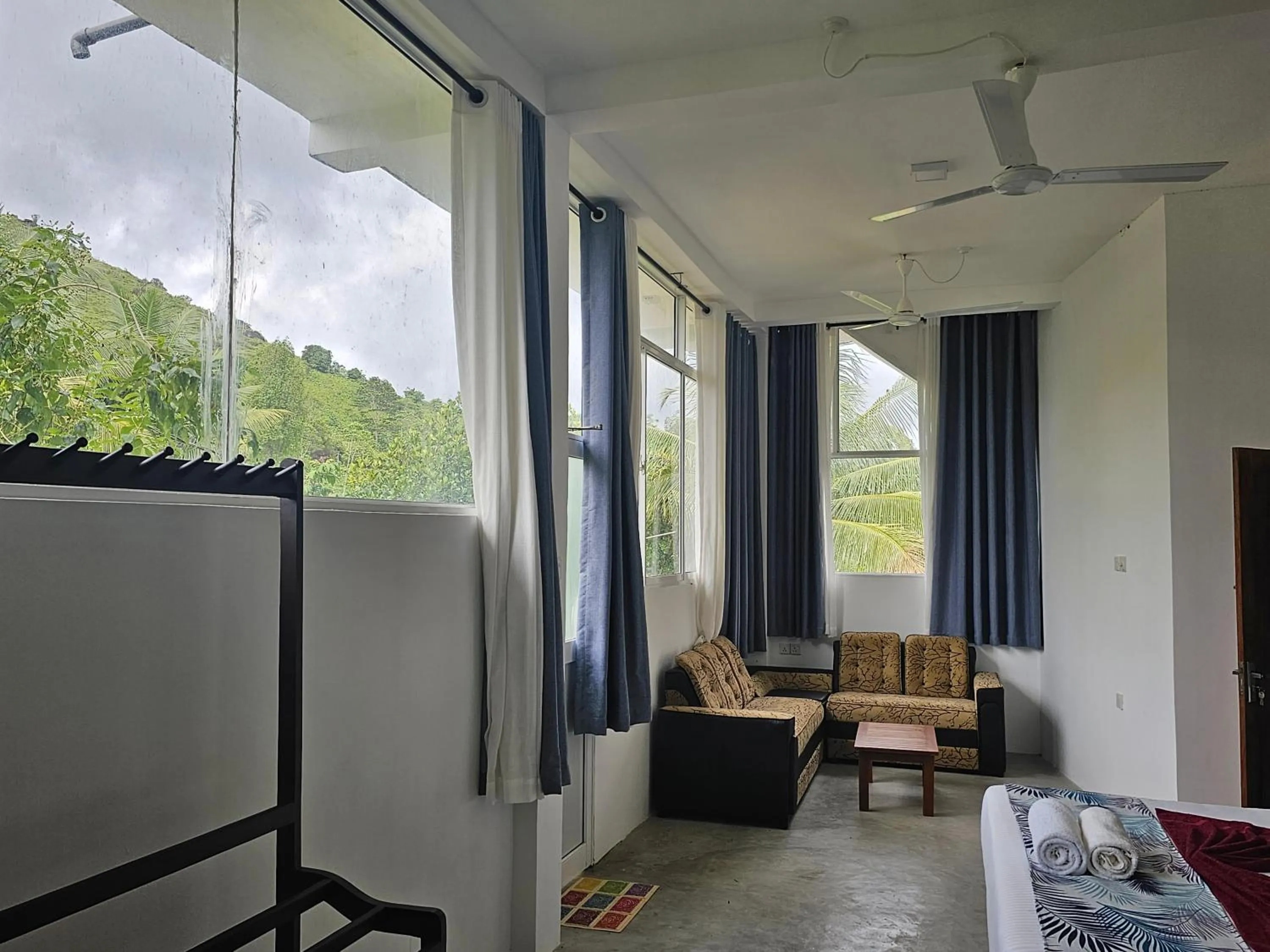 Ellakanda Nature Villa