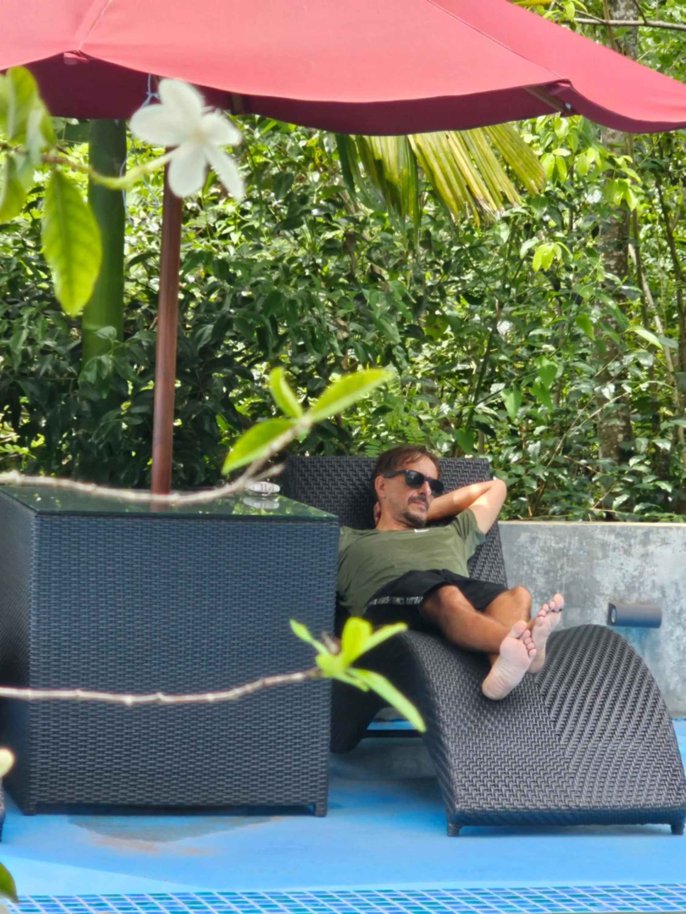 Ellakanda Nature Villa