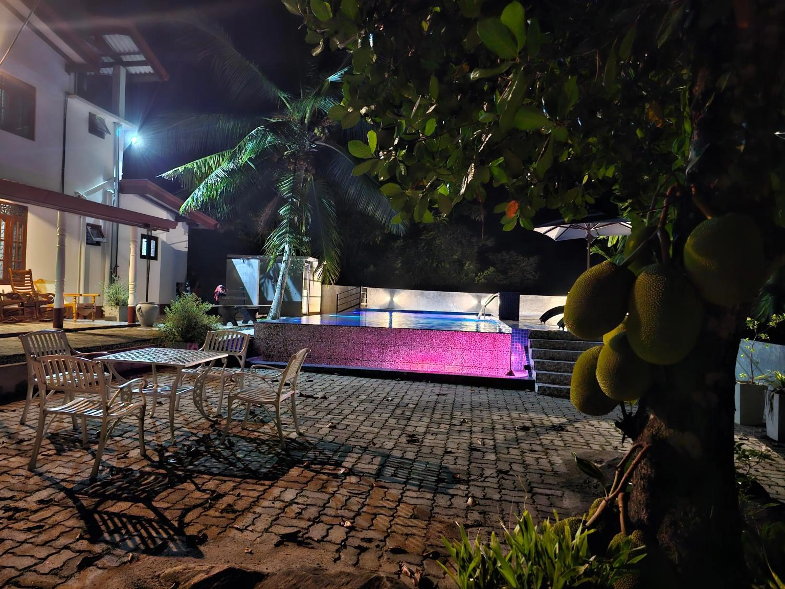 Ellakanda Nature Villa