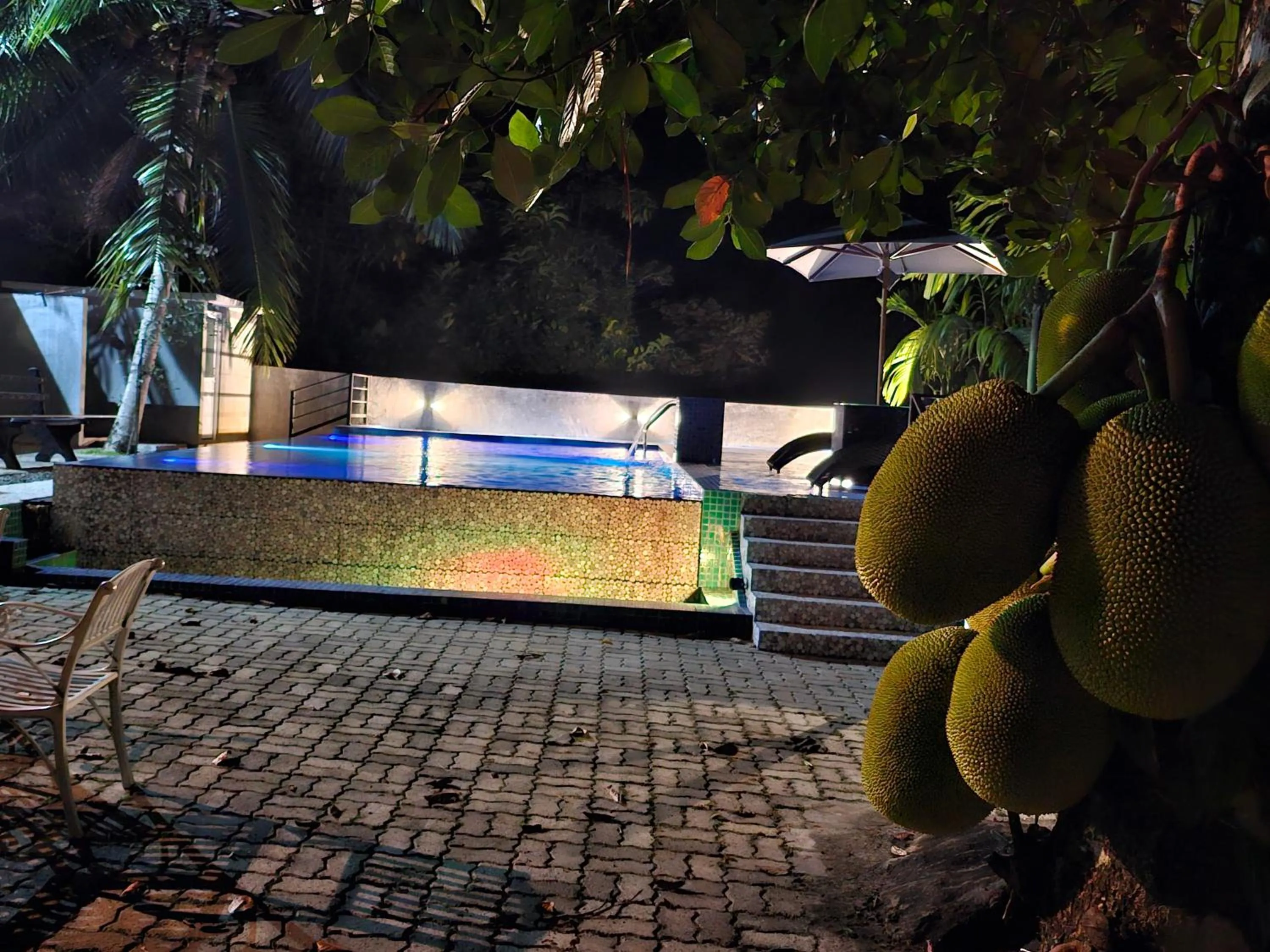 Ellakanda Nature Villa