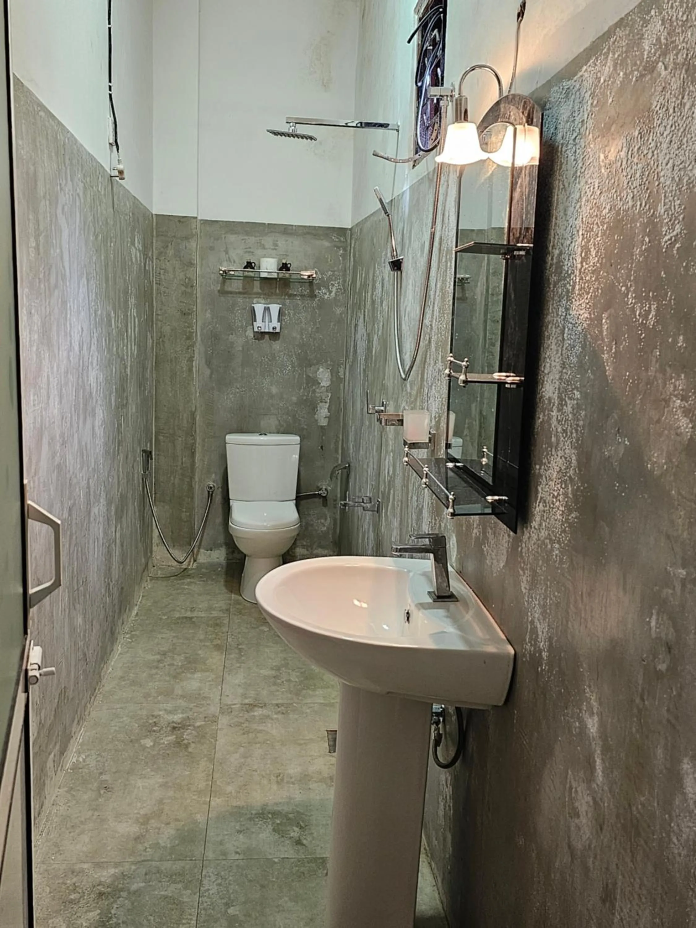 Ellakanda Nature Villa