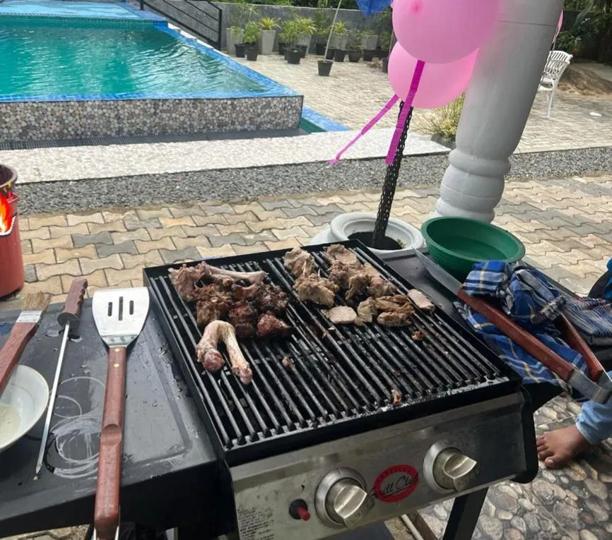 Ellakanda Nature Villa