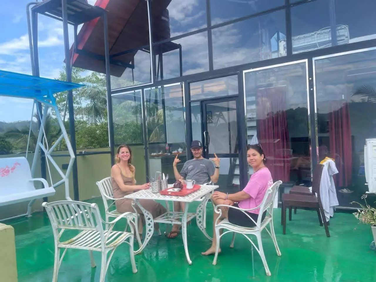 Ellakanda Nature Villa