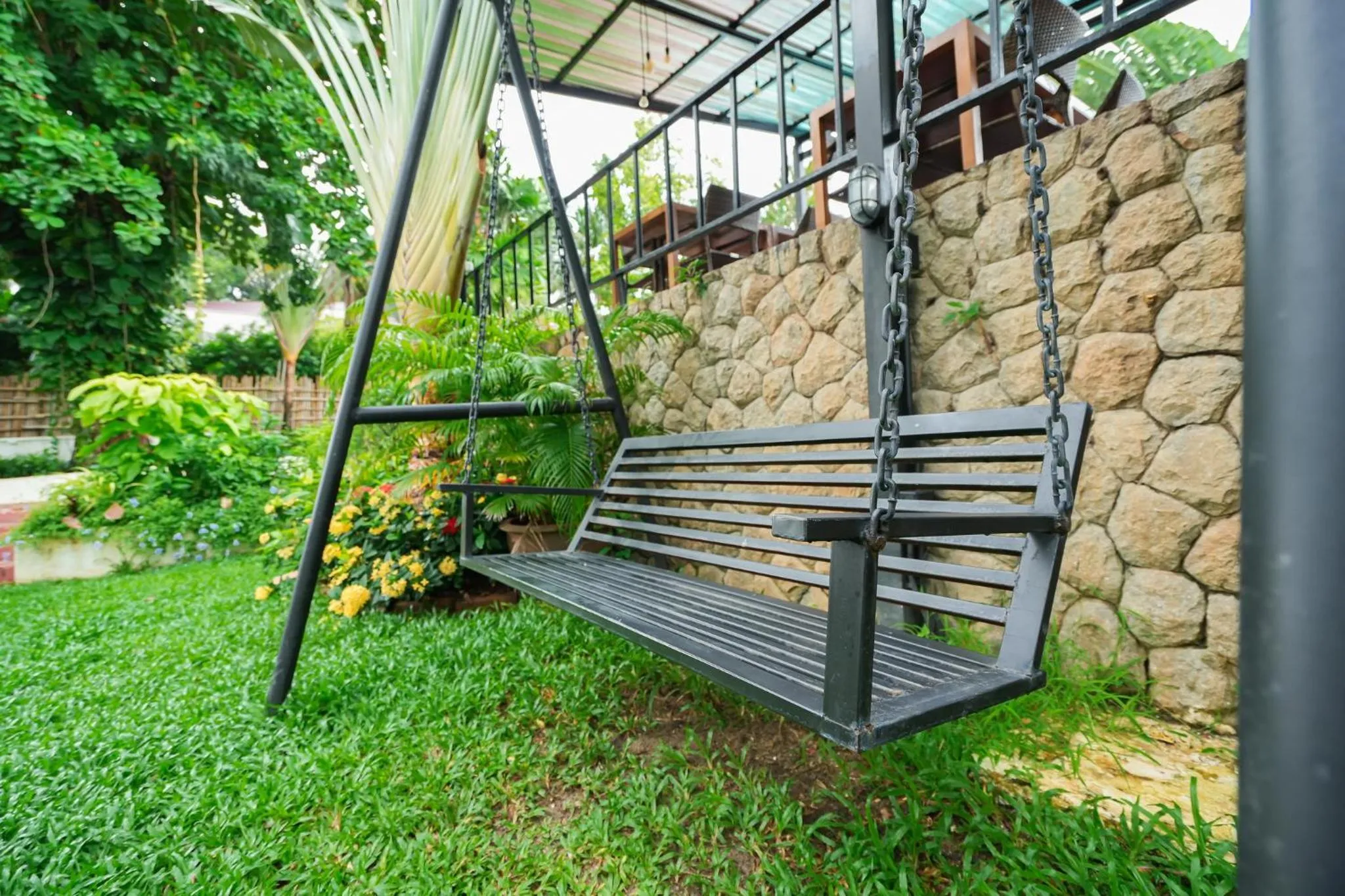 Garden in Touch Sea Boutique Hotel&Bistro