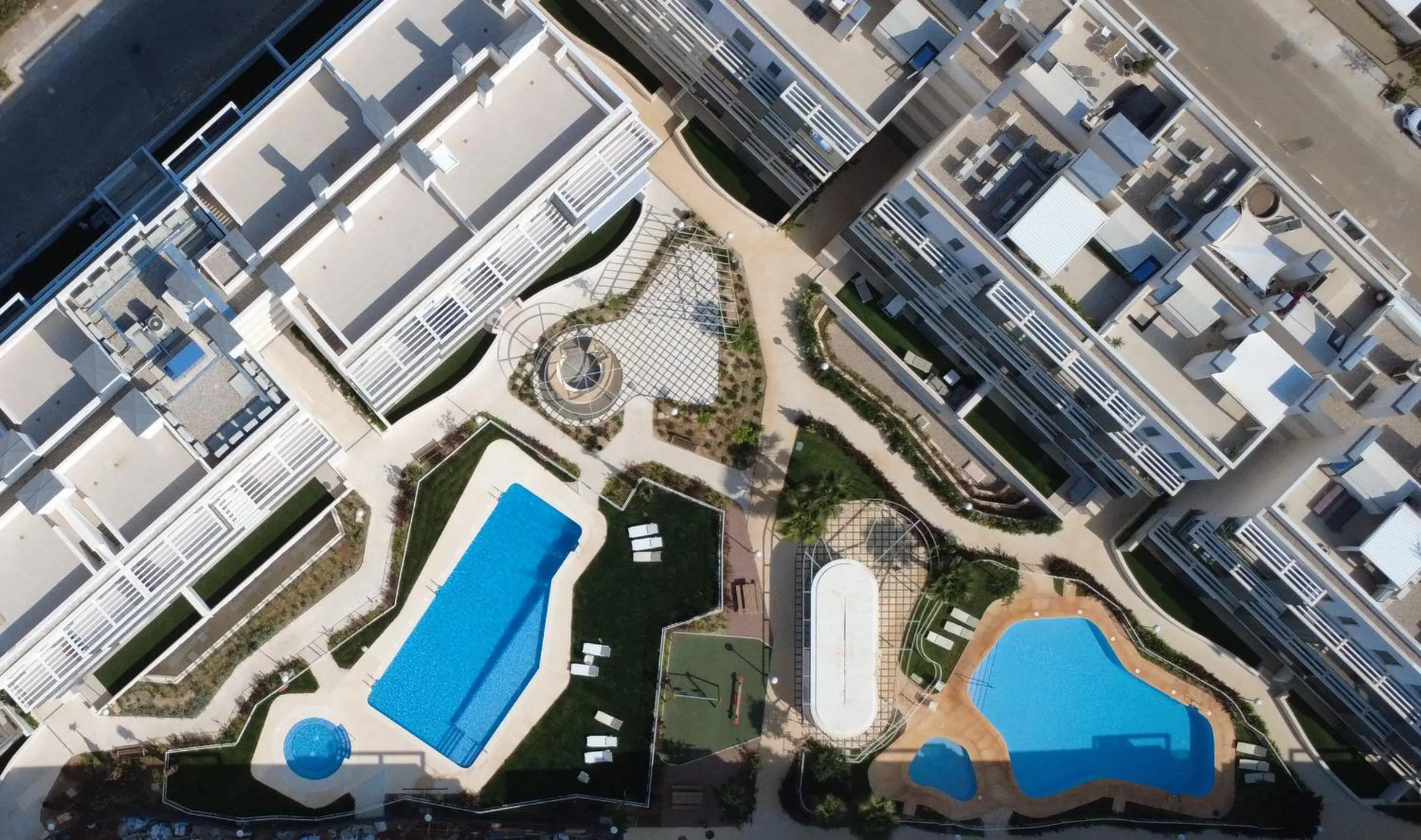 Apartamento Denia Marina Real III T