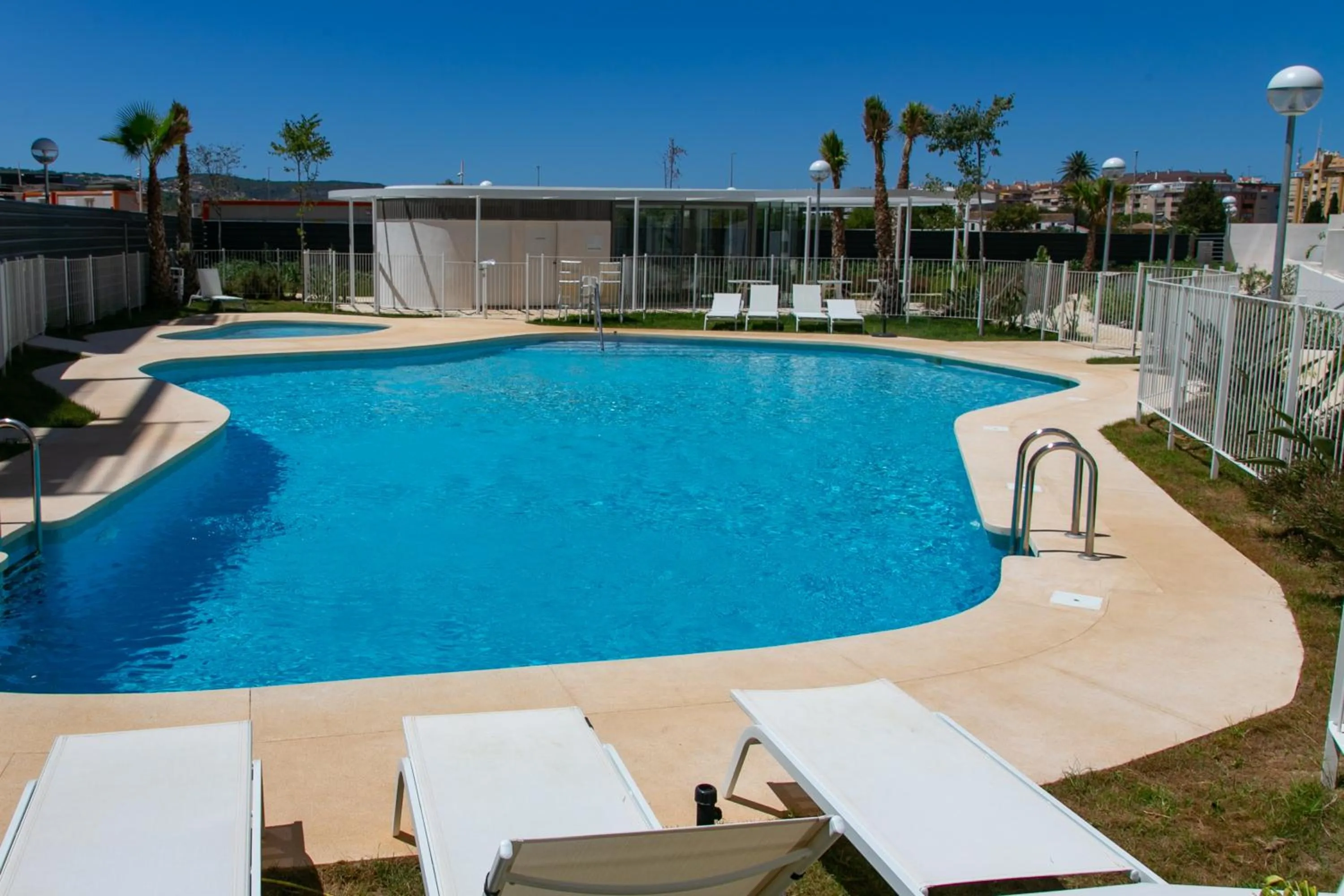 Apartamento Denia Marina Real III T