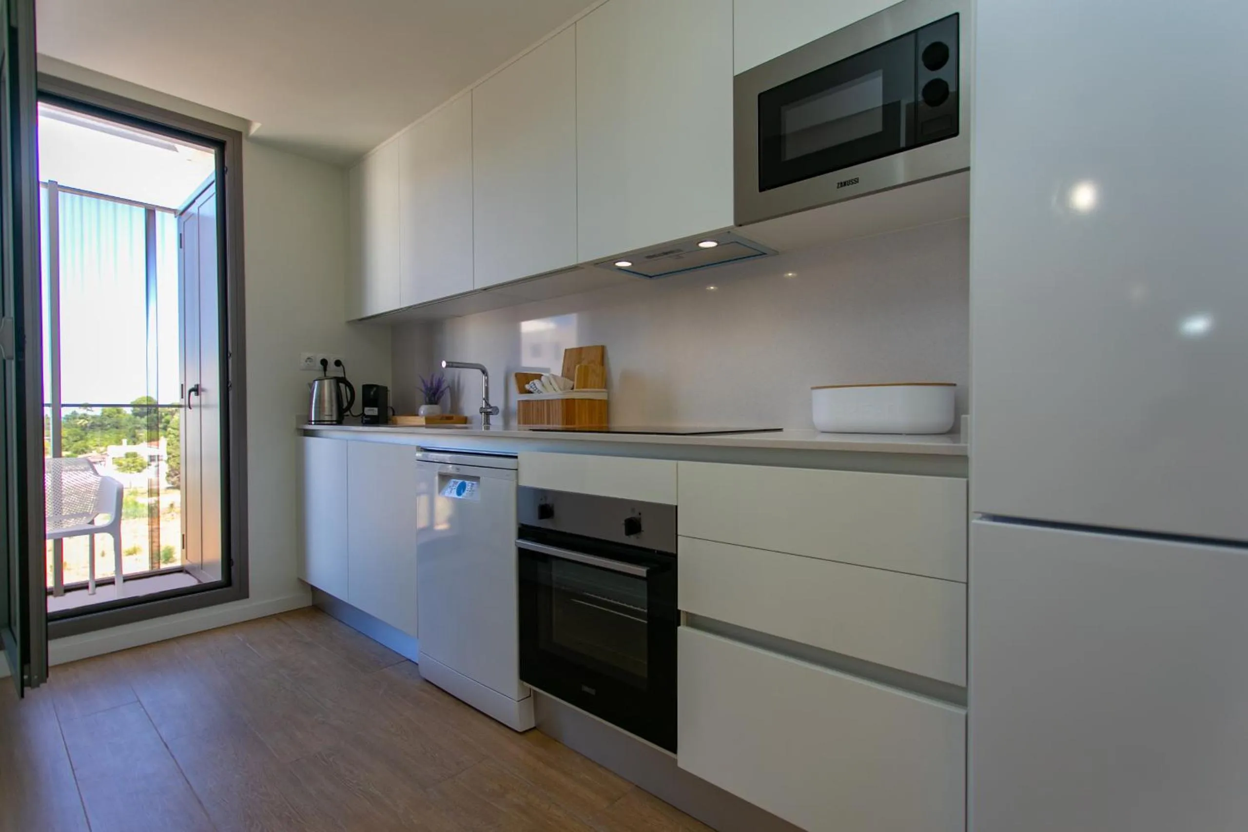 Apartamento Denia Marina Real III T