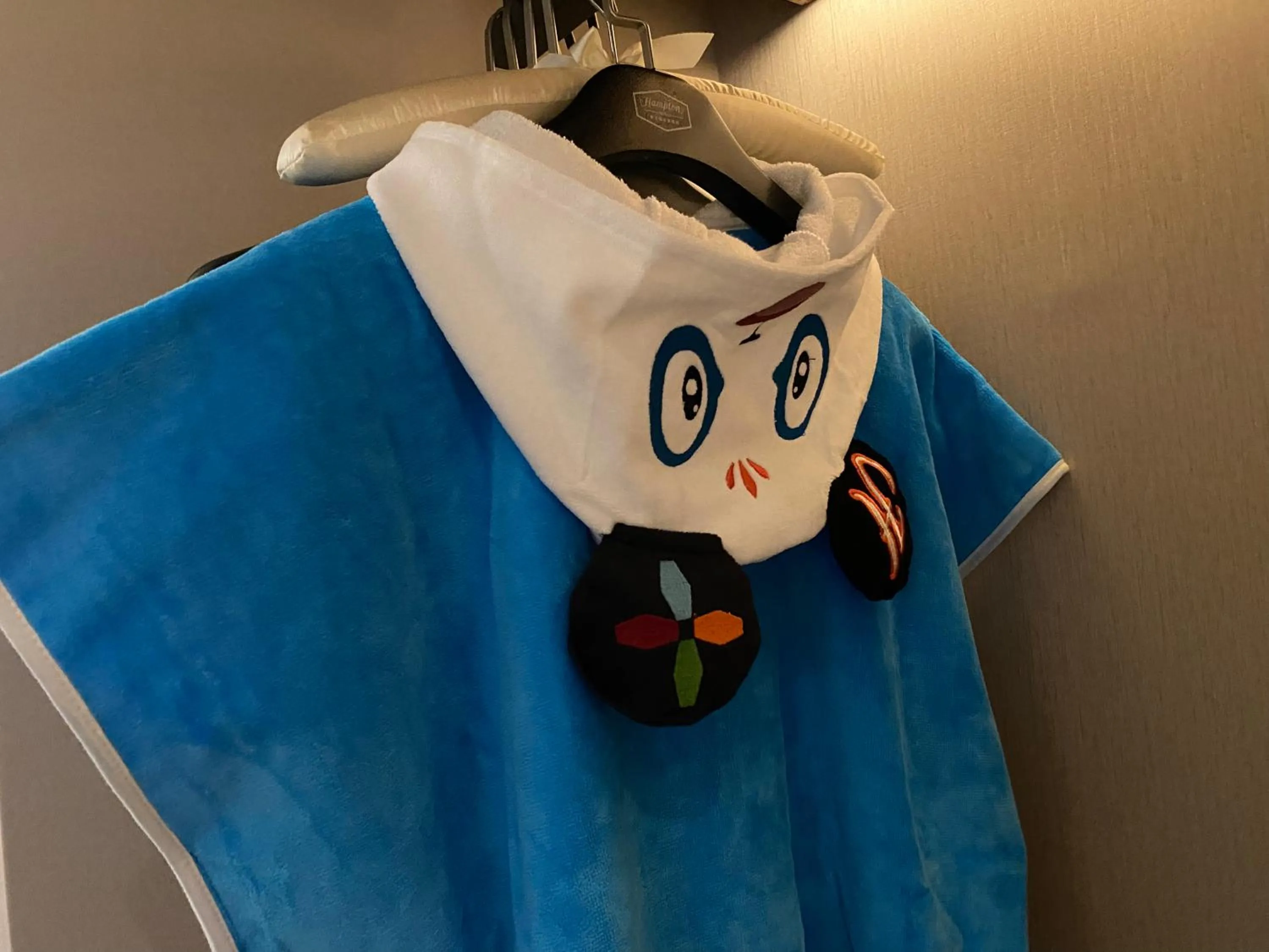 Hampton by Hilton Foshan Dali