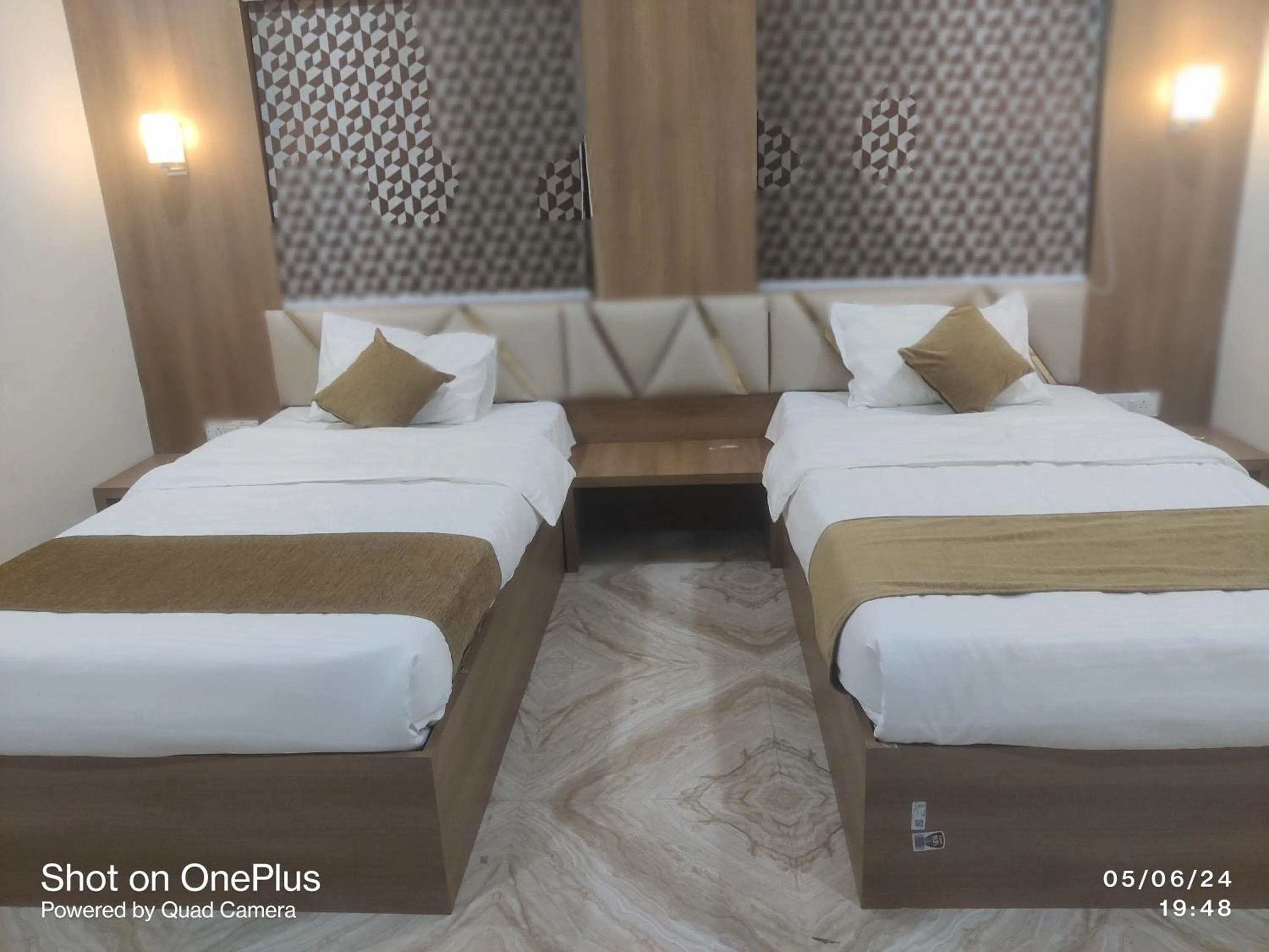 Bedroom, Bed in Hotel Praj Paradise