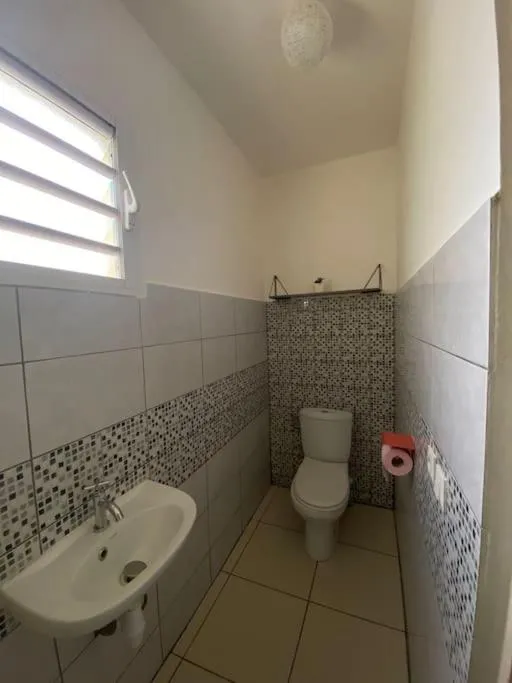 Villa Albizia 974 avec piscine et spa