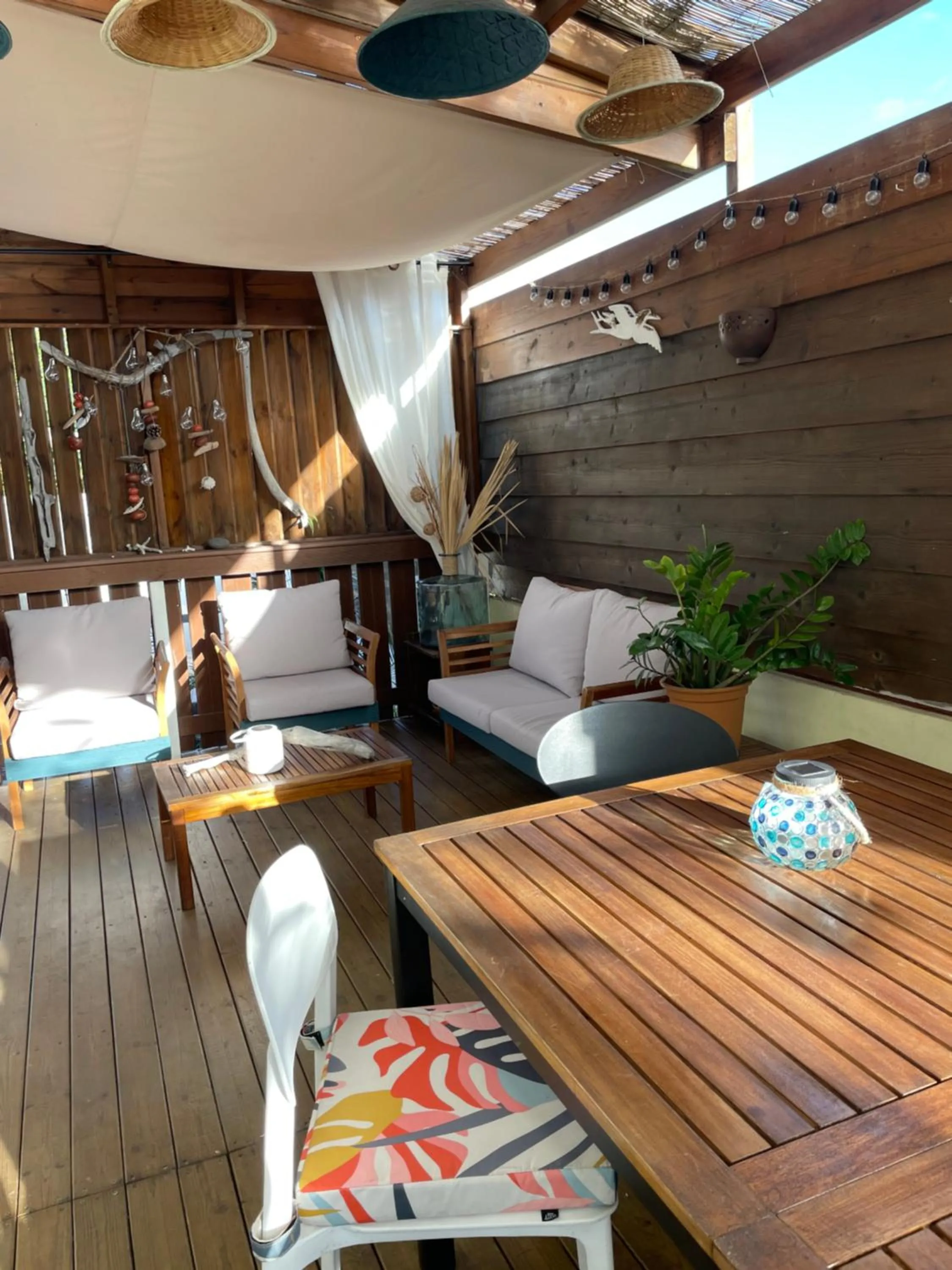 Villa Albizia 974 avec piscine et spa