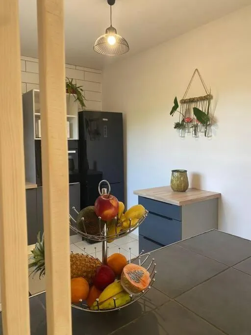 Villa Albizia 974 avec piscine et spa