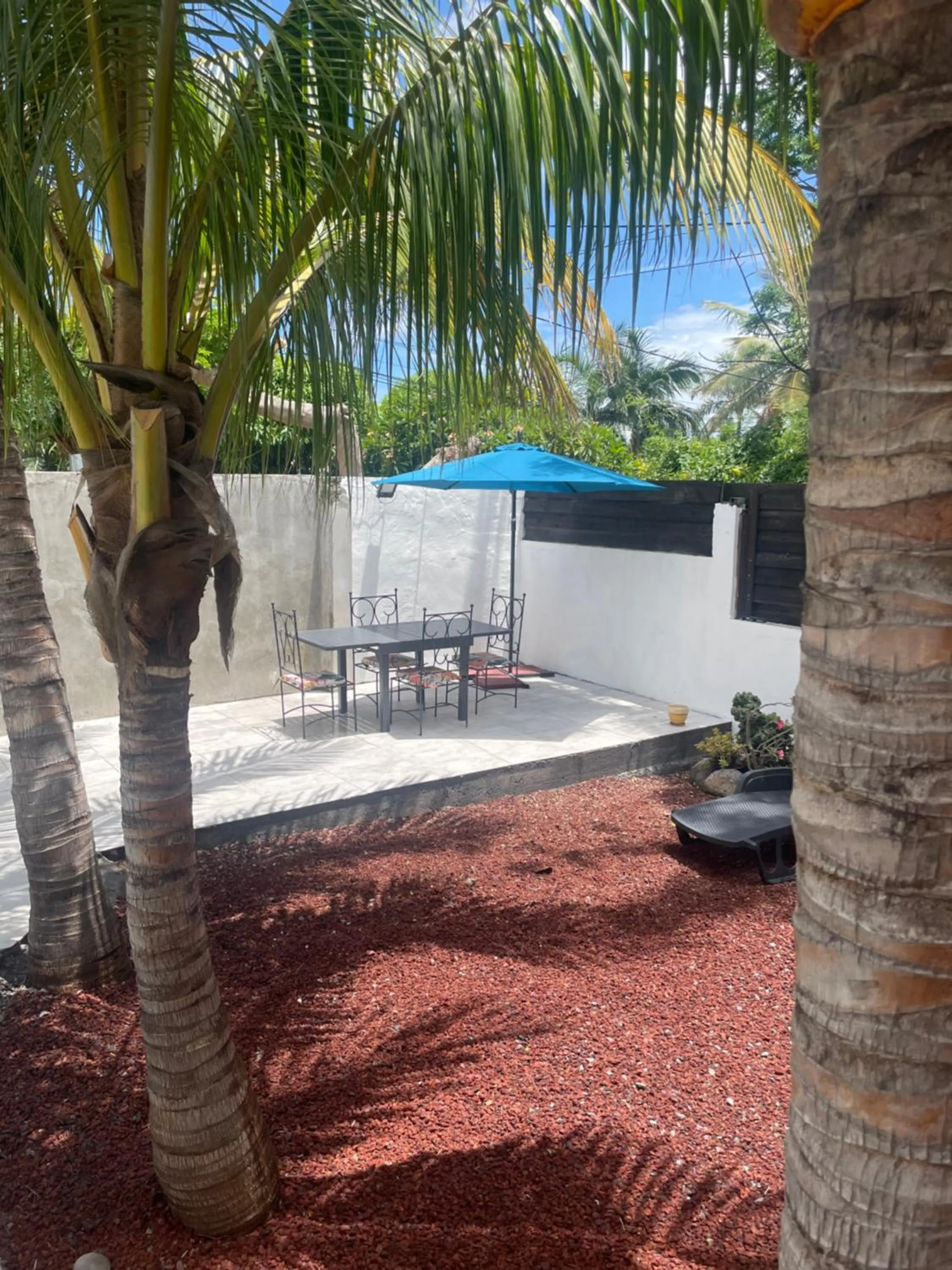 Villa Albizia 974 avec piscine et spa