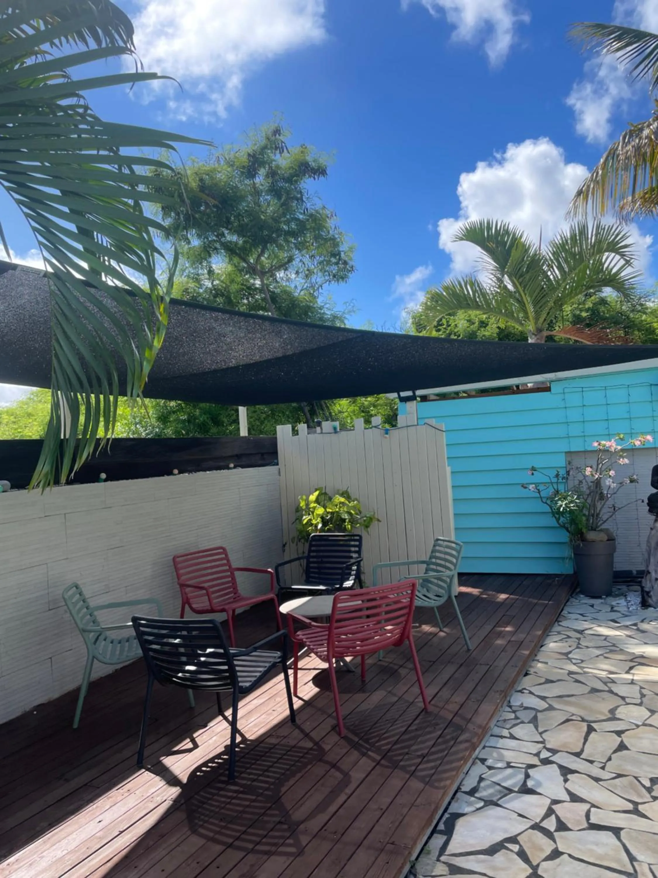 Villa Albizia 974 avec piscine et spa