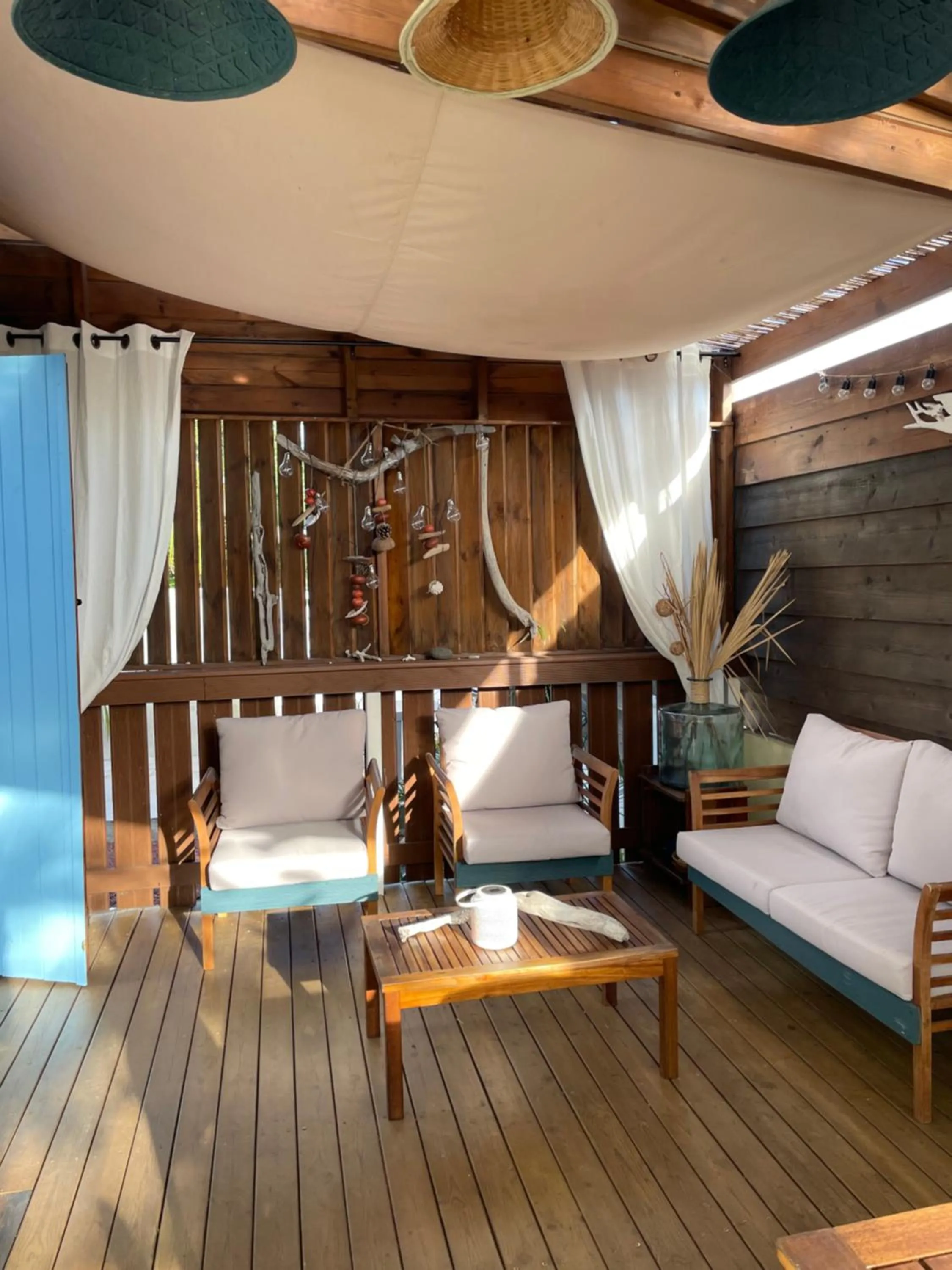 Villa Albizia 974 avec piscine et spa