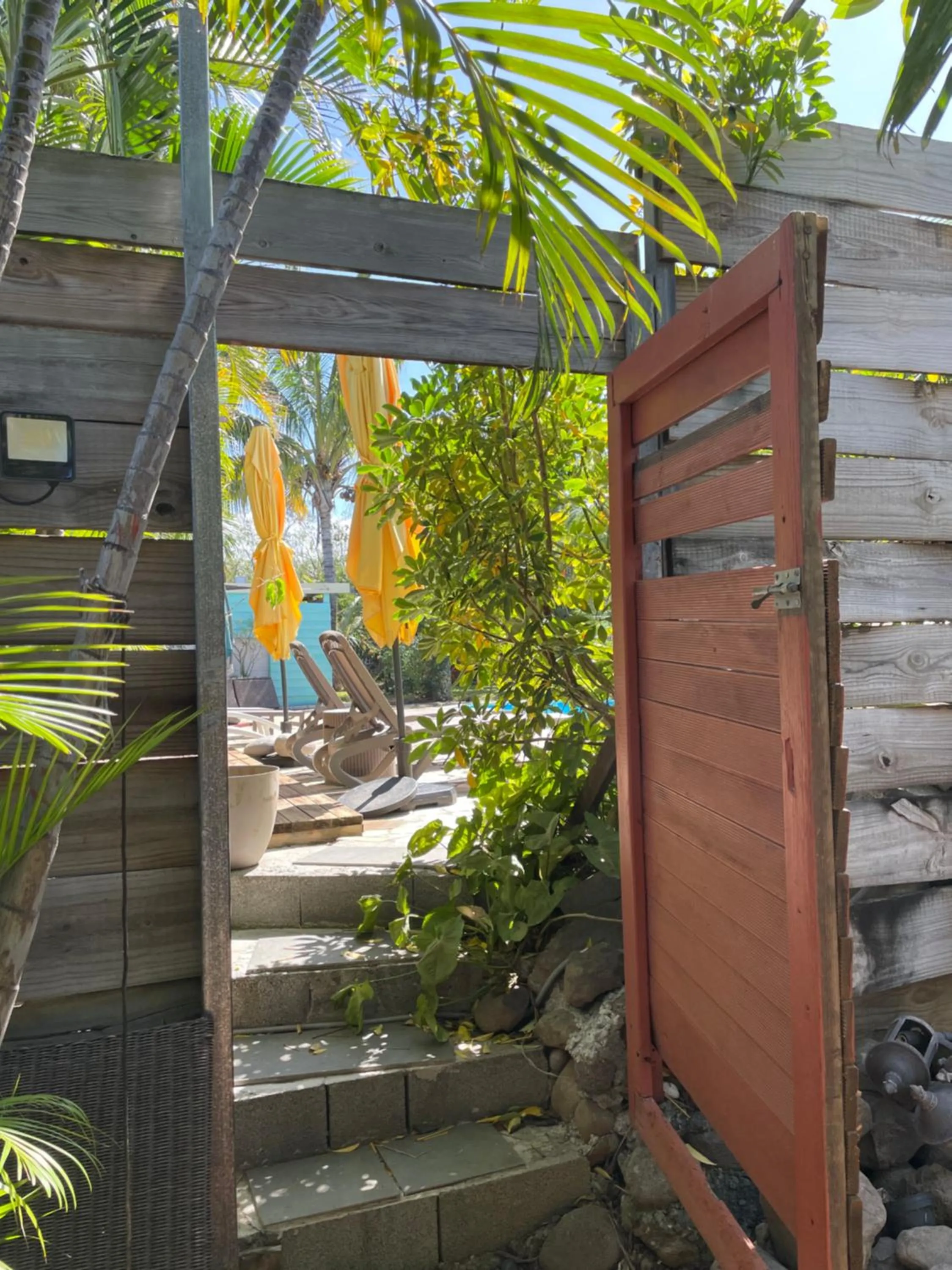 Villa Albizia 974 avec piscine et spa