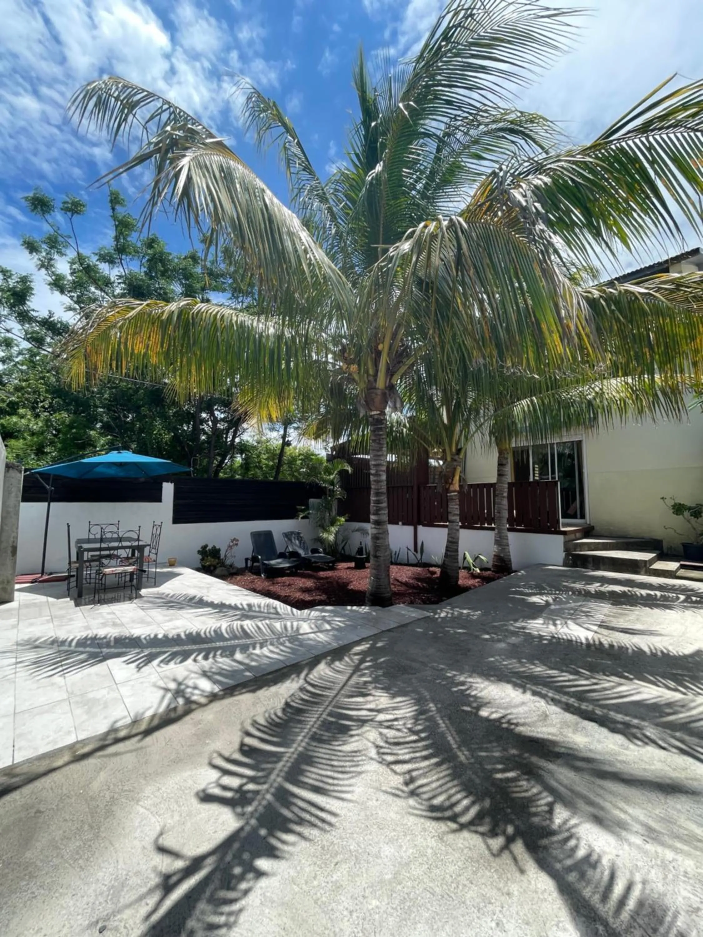 Villa Albizia 974 avec piscine et spa