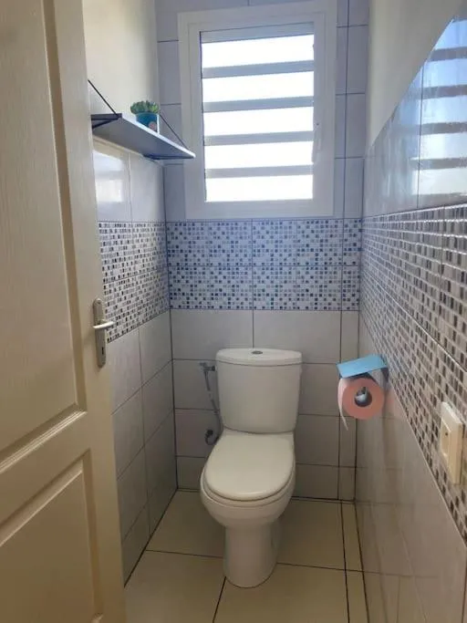 Villa Albizia 974 avec piscine et spa