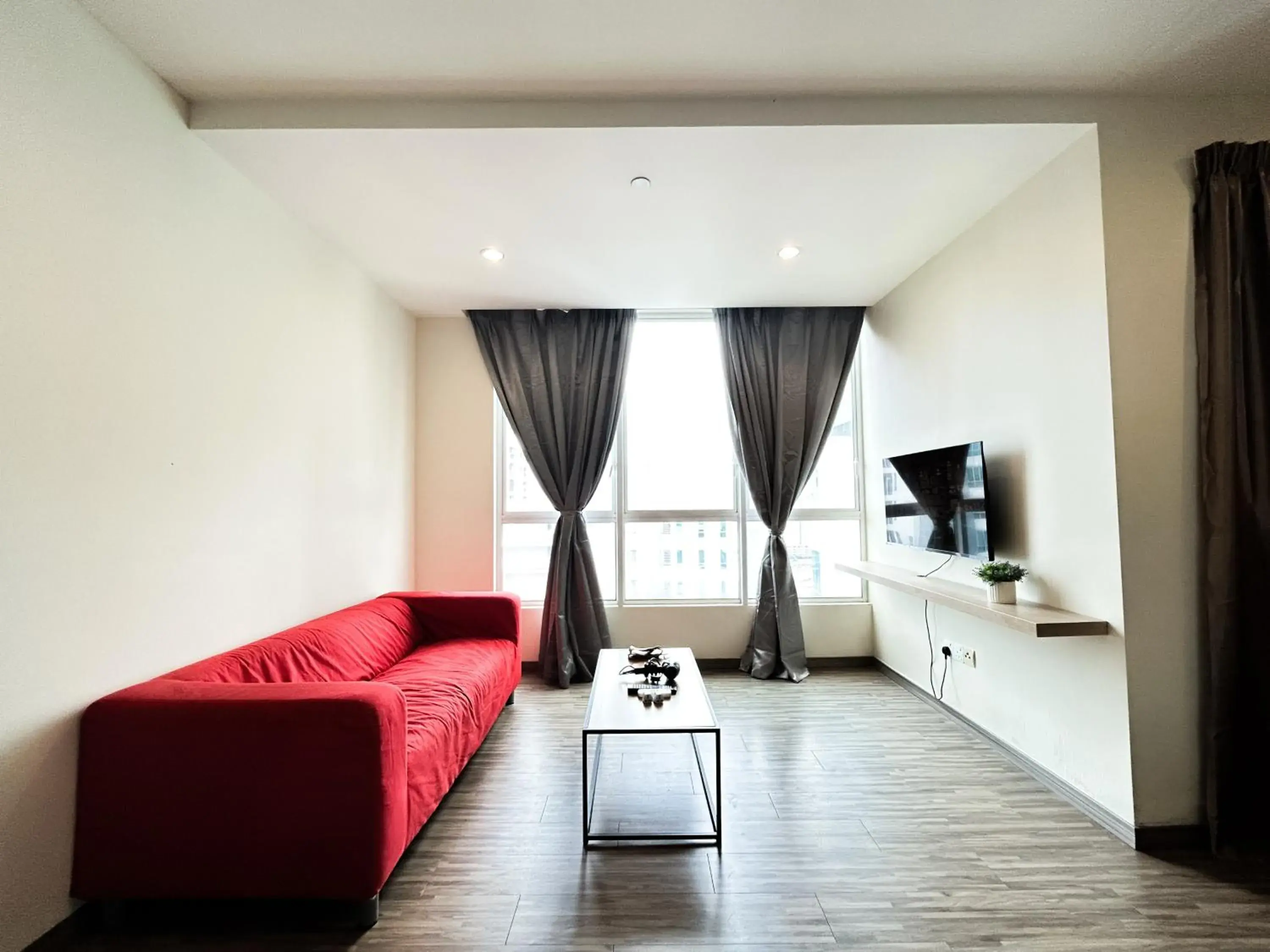 Standard Studio in Setapak Central Studio Suites by Manhattan Group Standard Studio in Setapak Central Studio Suites by Manhattan Group