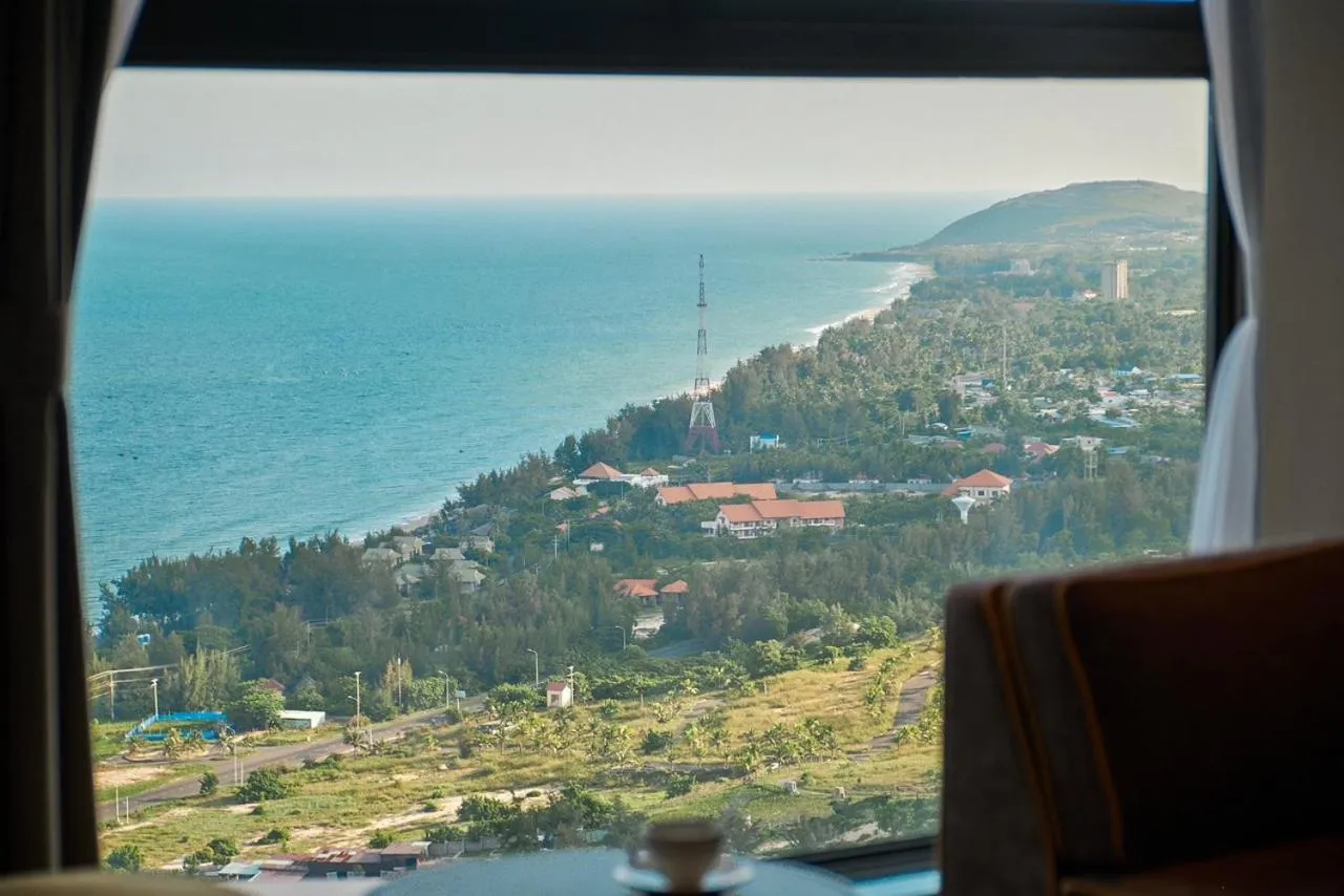 Apec Mandala mũi né