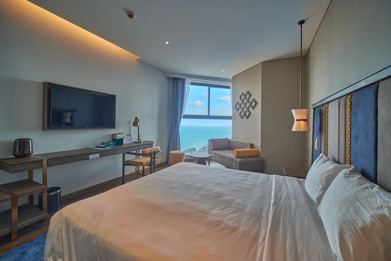 Apec Mandala mũi né