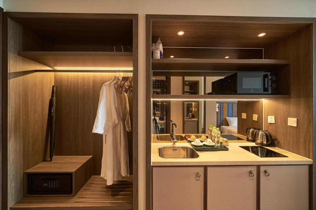 Apec Mandala mũi né