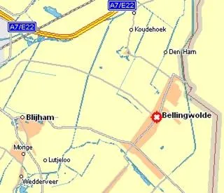 Other in B&B Villa de Thee Tuin