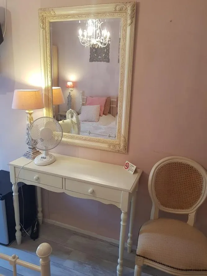 B&B Villa de Thee Tuin