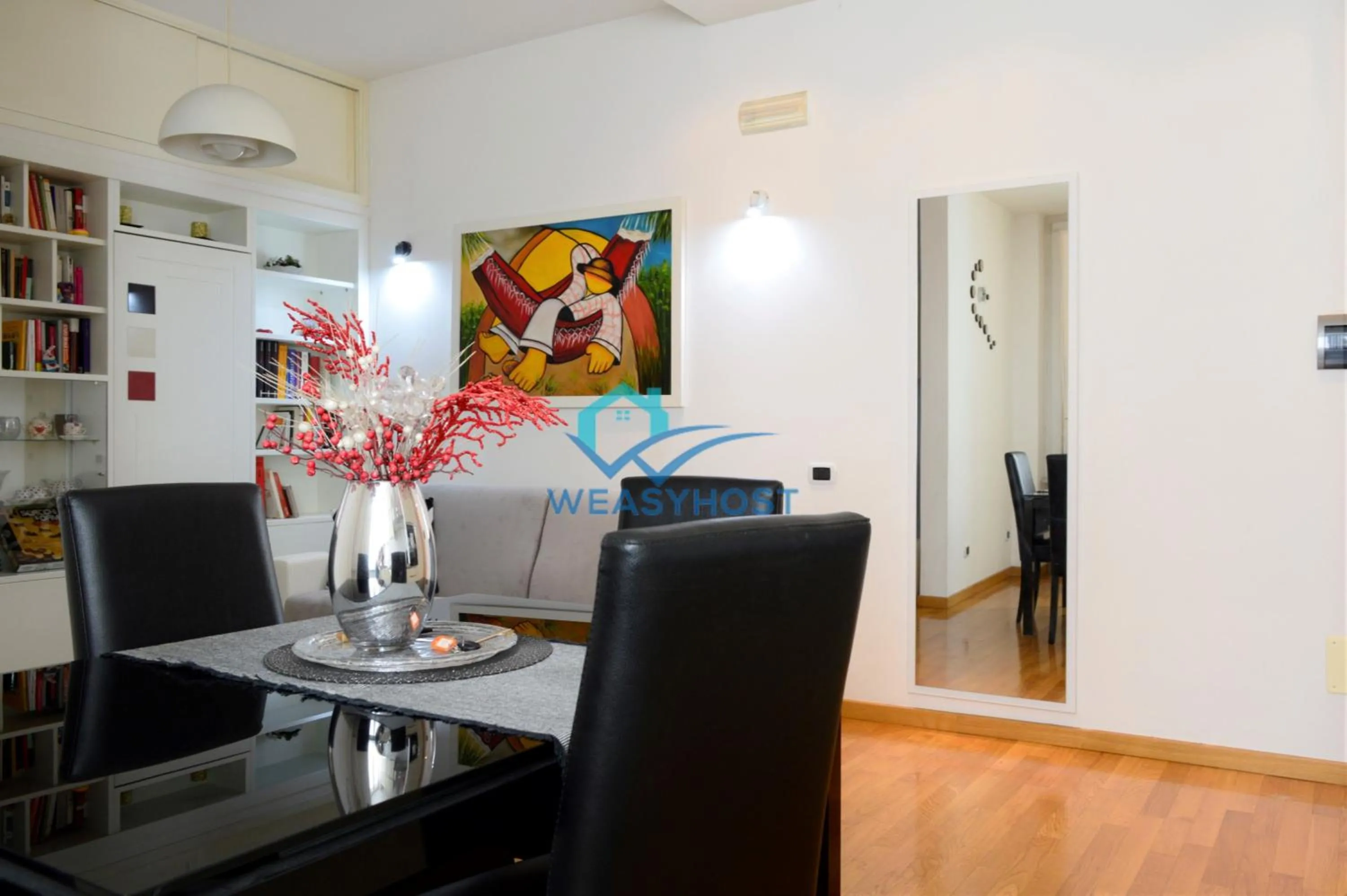 Your Roman Retreat near San Giovanni