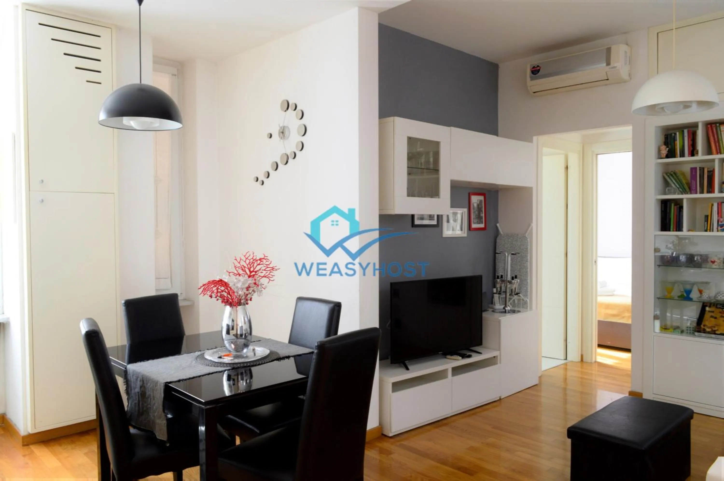Your Roman Retreat near San Giovanni