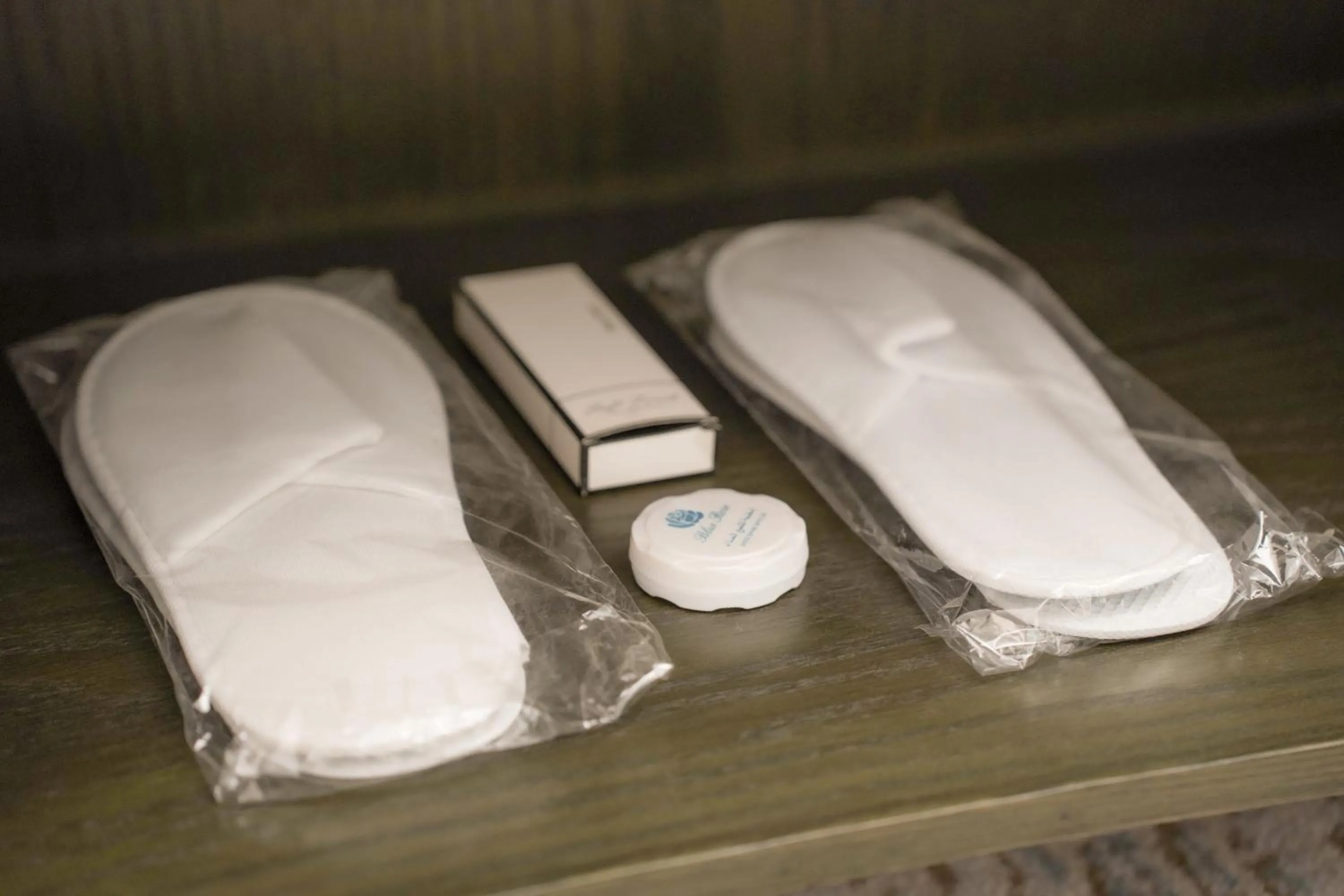 Toilet in View Al Madinah Hotel