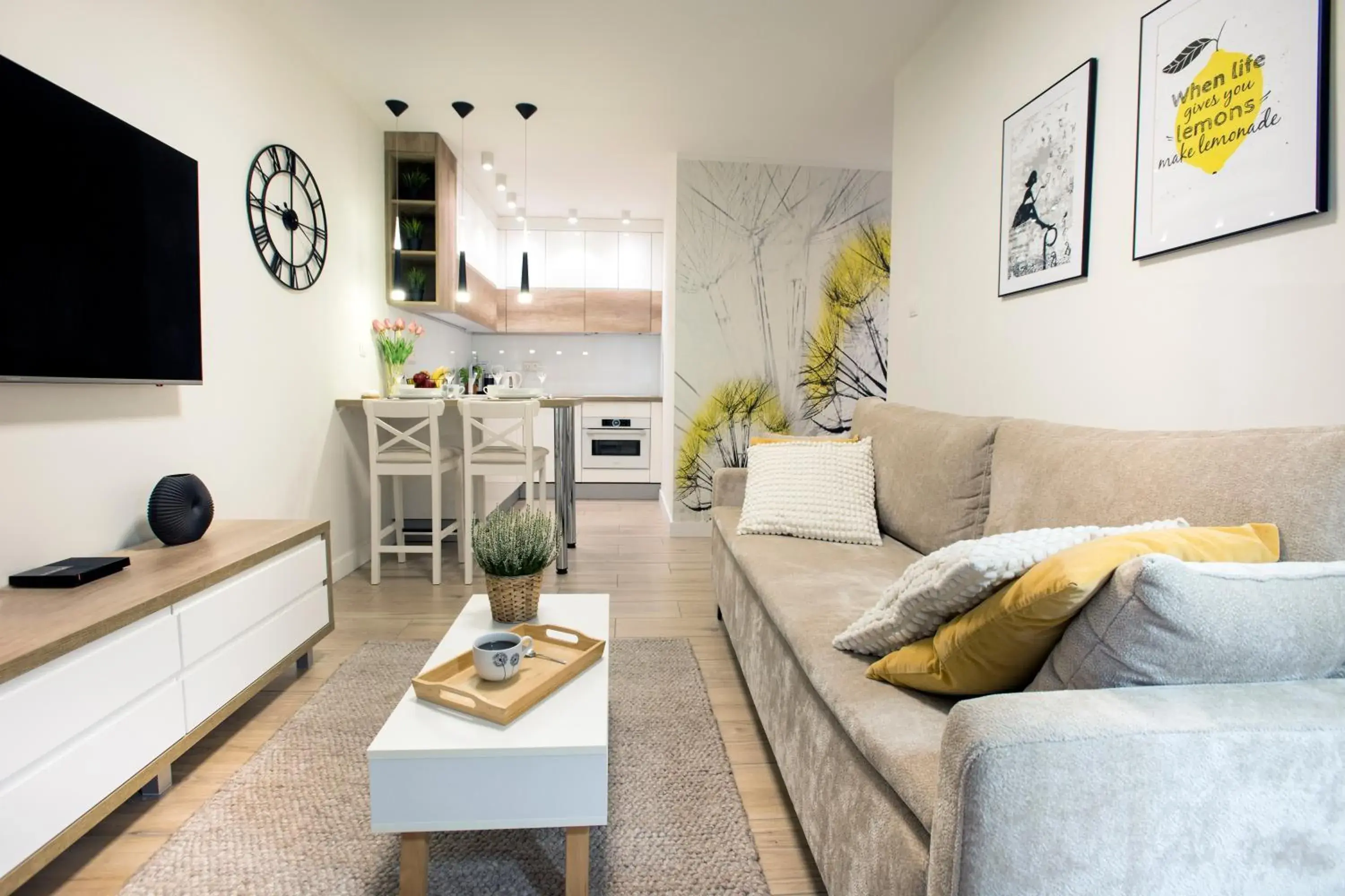 Apartament Młynkówka Apartament Młynkówka