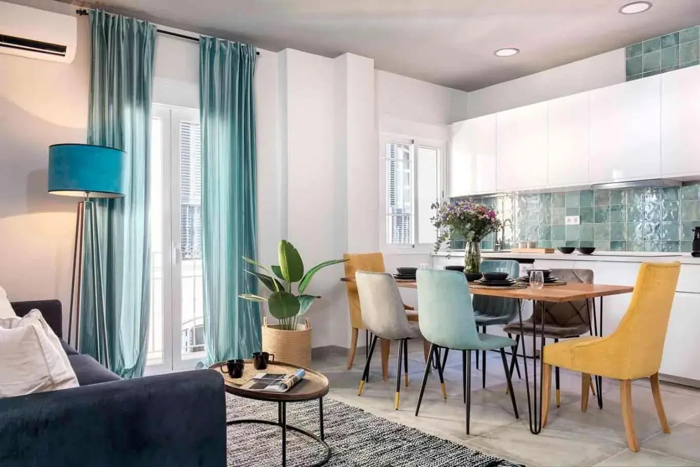 Magno Apartments Rivero Magno Apartments Rivero