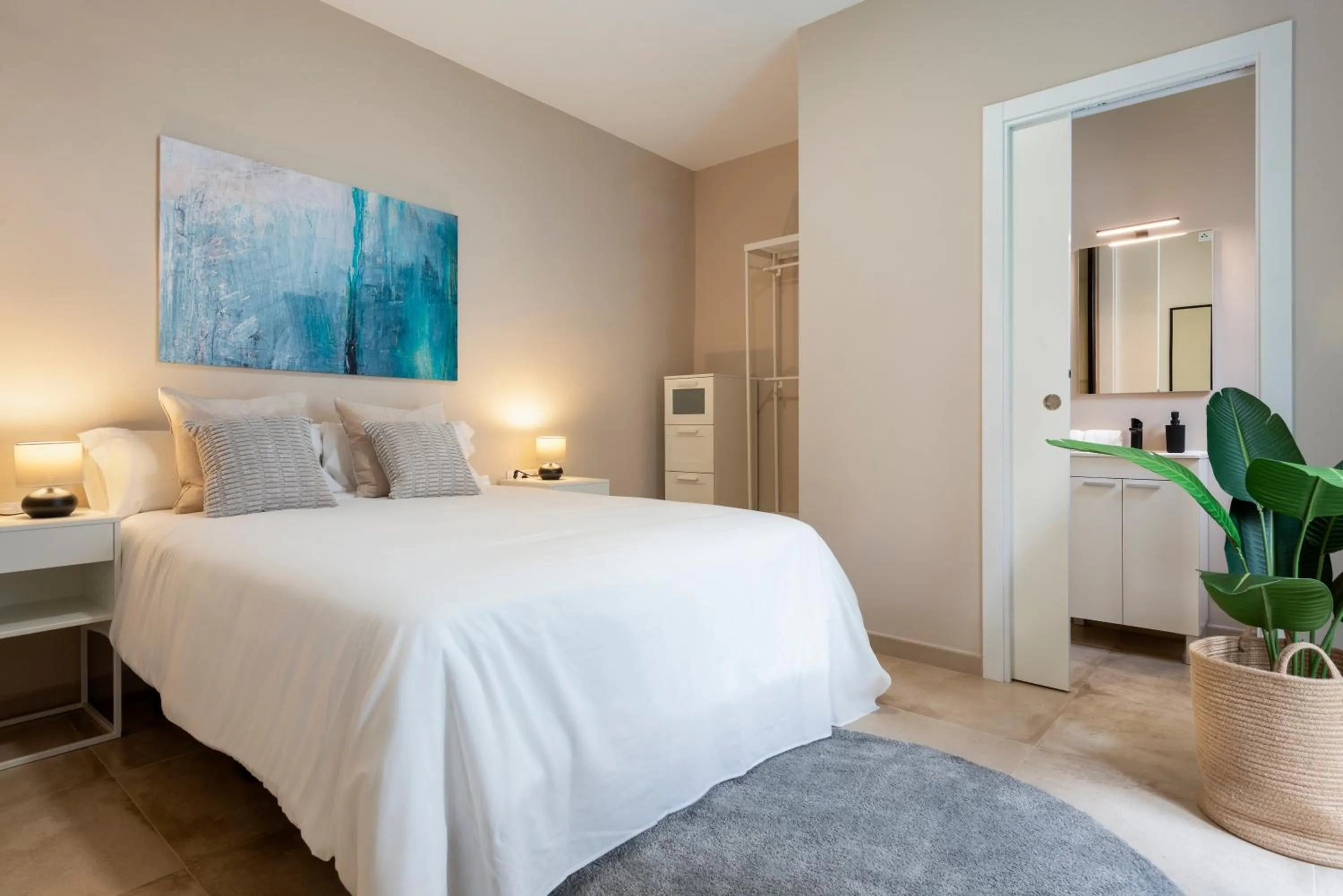 Magno Apartments Rivero