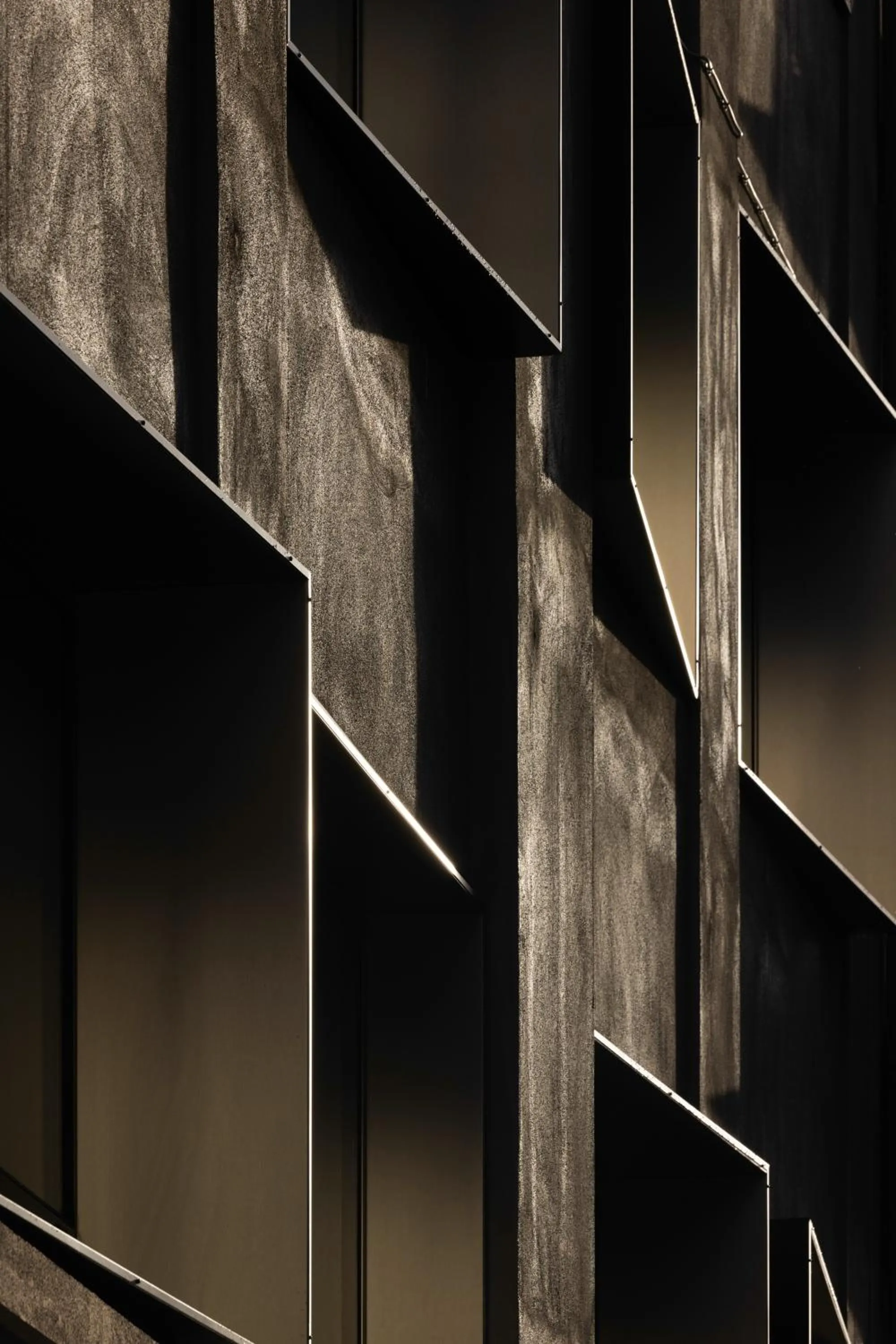 Facade/entrance in Hôtel Pilgrim