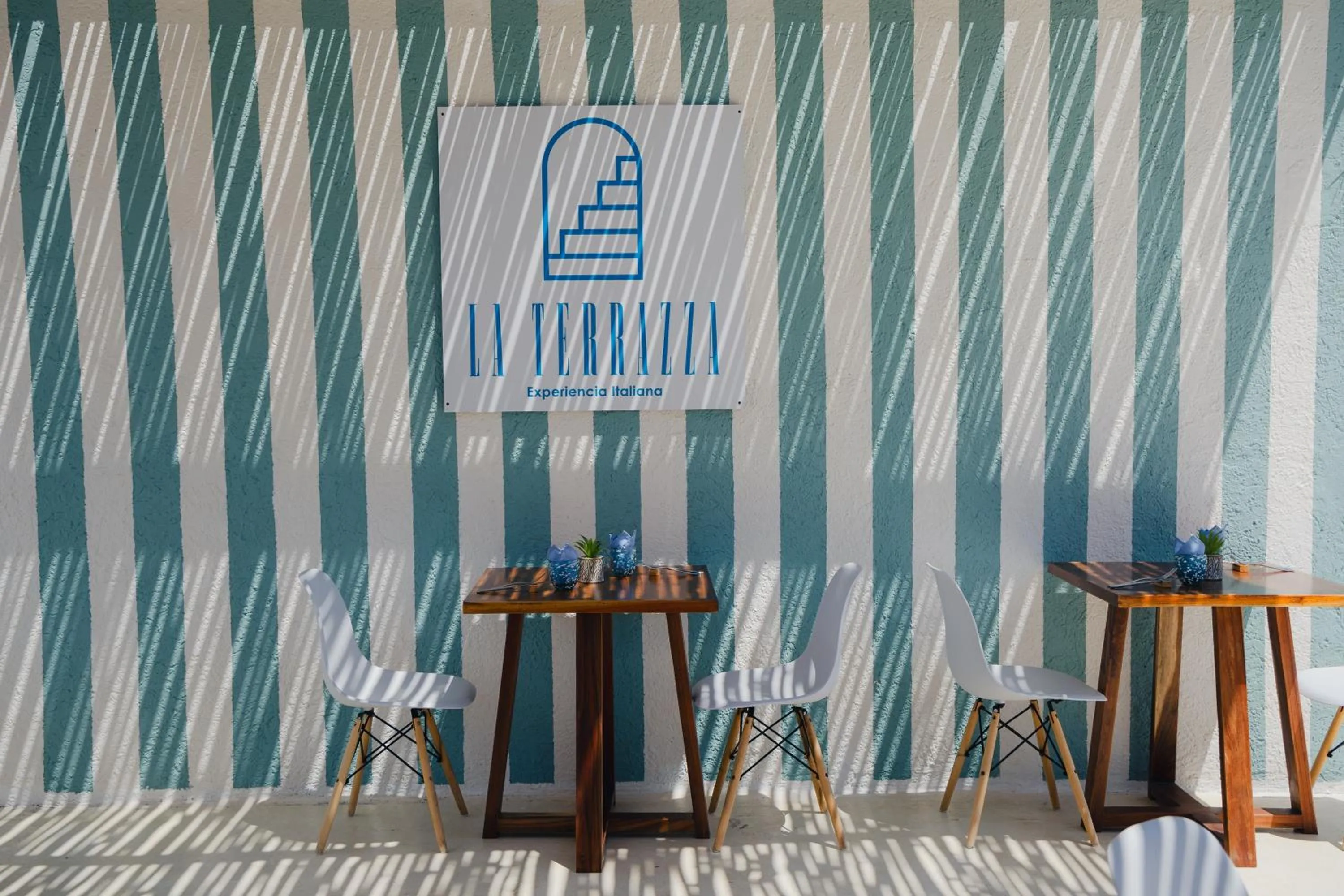 Restaurant/places to eat in VR CLUB Tulum Riviera