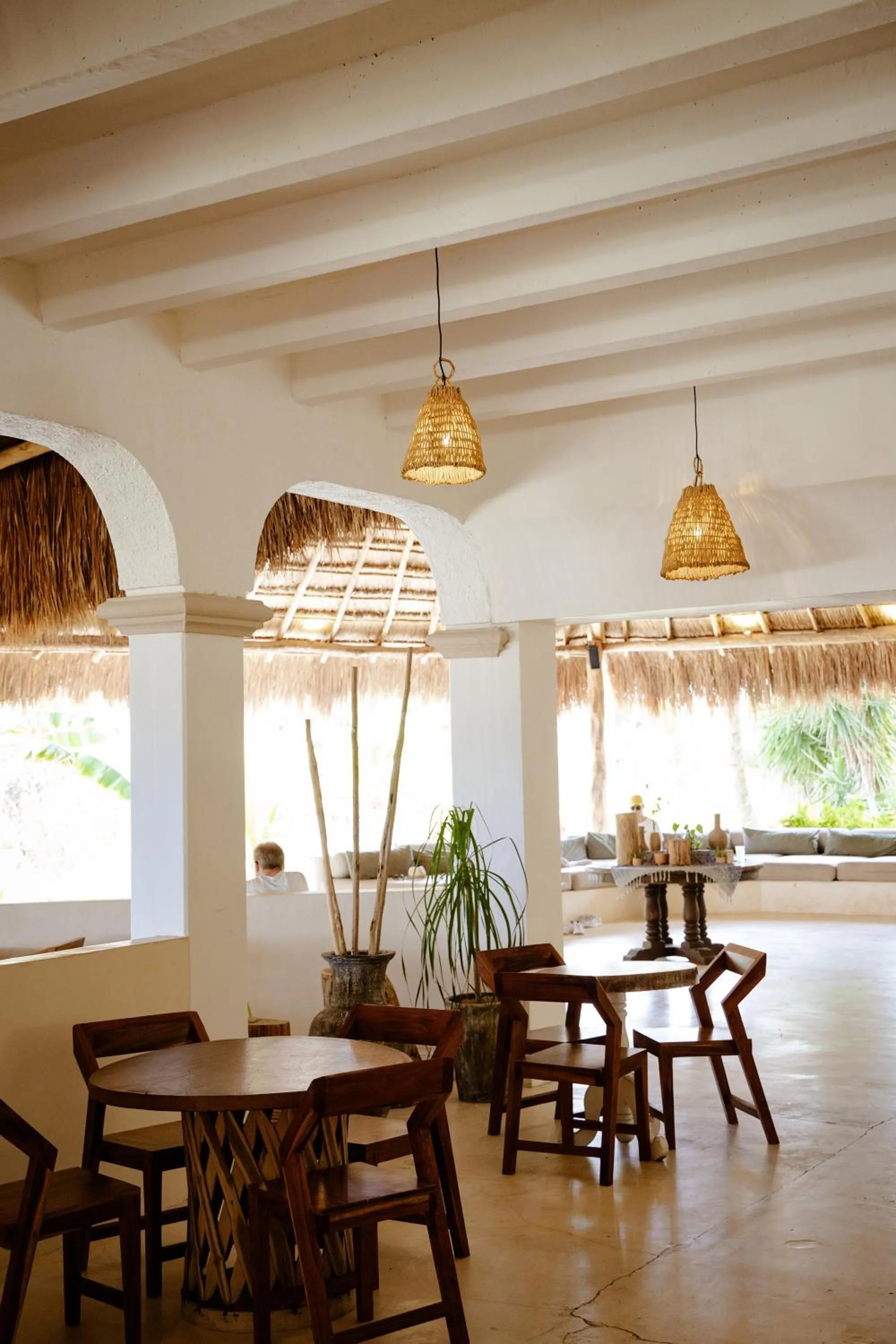 Restaurant/places to eat in VR CLUB Tulum Riviera