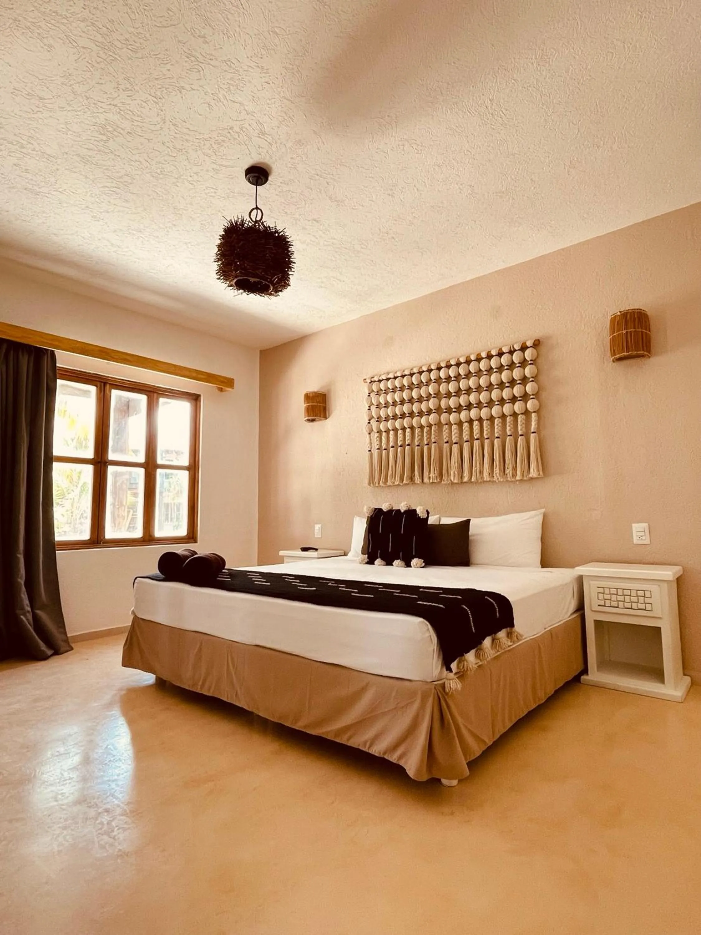 Bedroom, Bed in VR CLUB Tulum Riviera