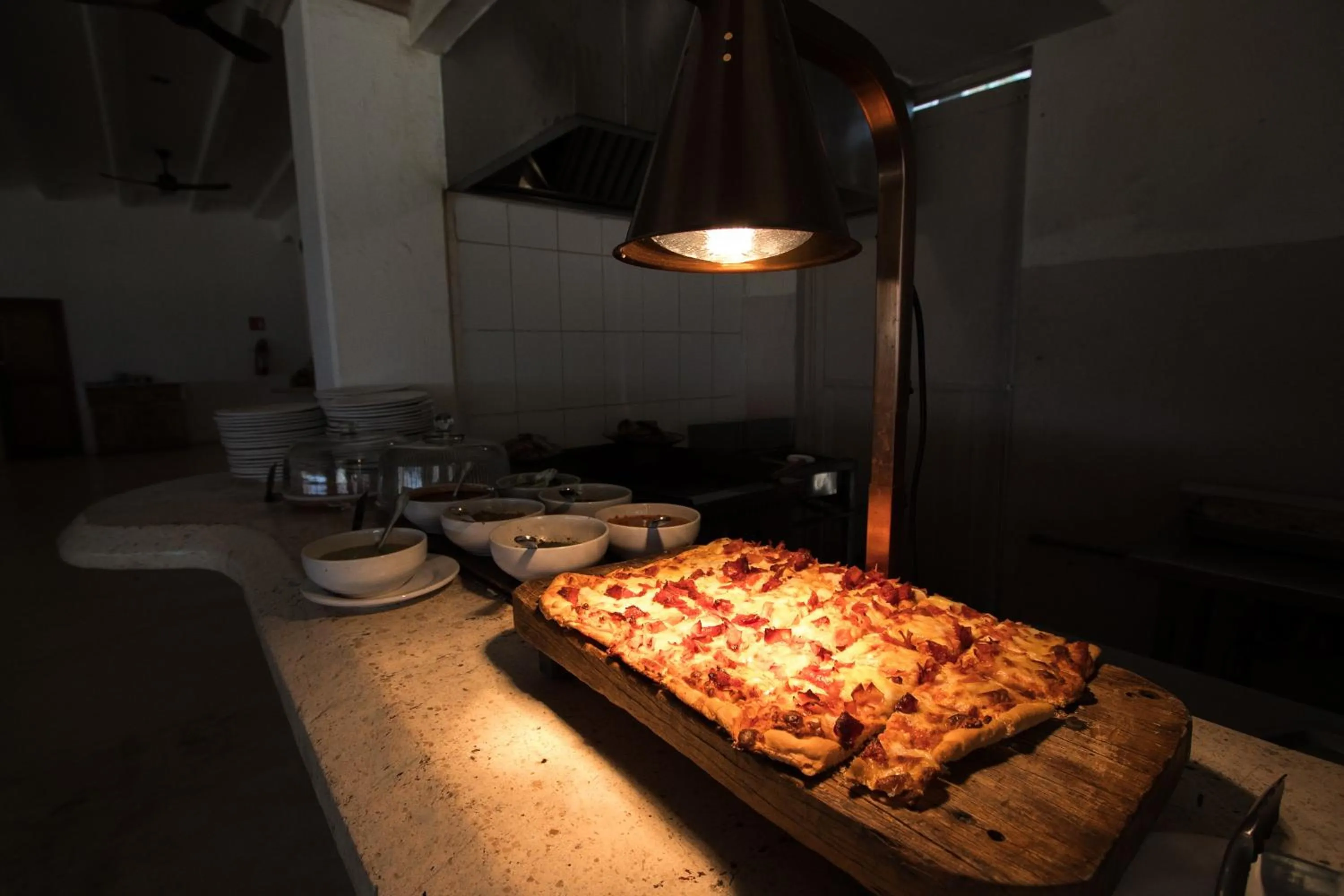 Restaurant/places to eat in VR CLUB Tulum Riviera