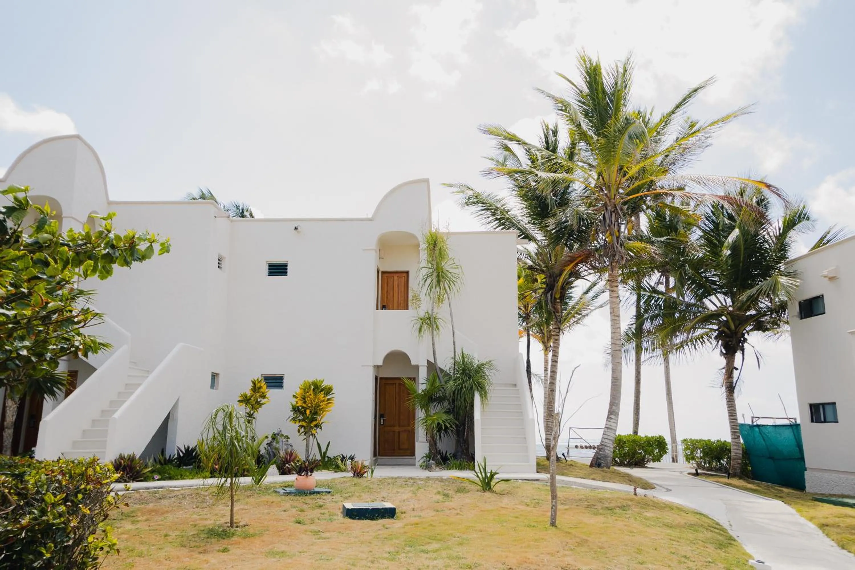 Property building in VR CLUB Tulum Riviera