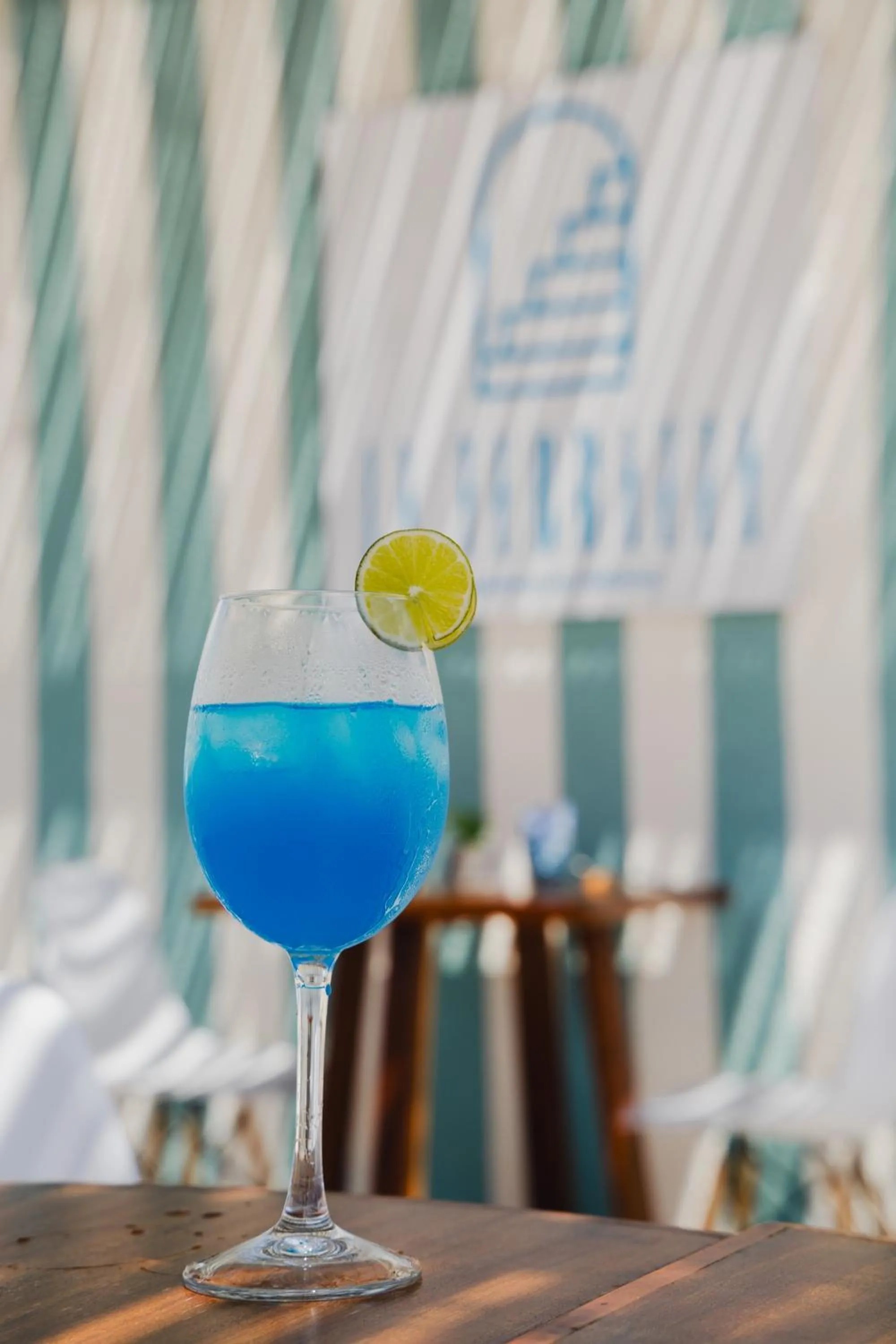 Restaurant/places to eat in VR CLUB Tulum Riviera