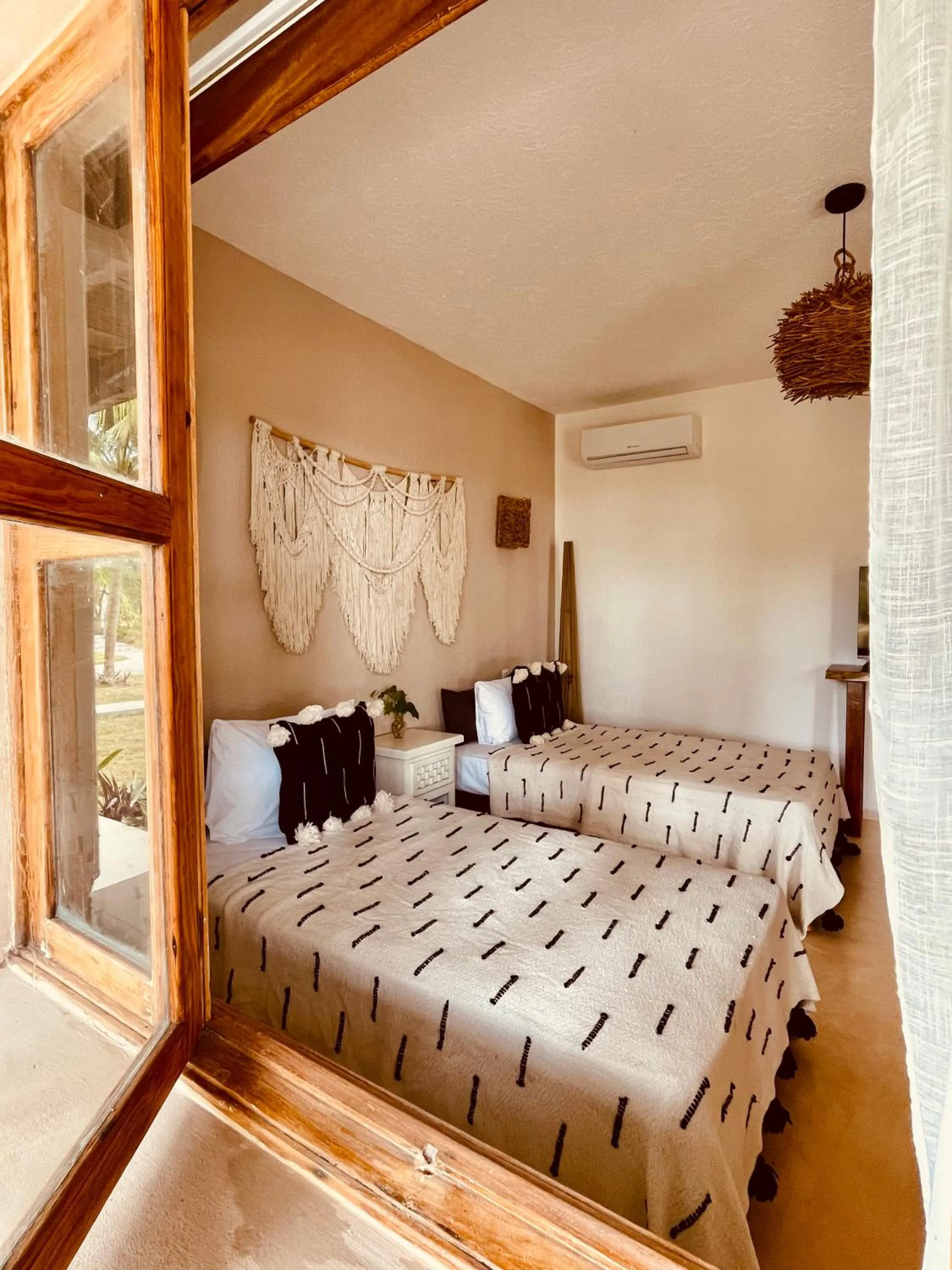 Bedroom, Bed in VR CLUB Tulum Riviera