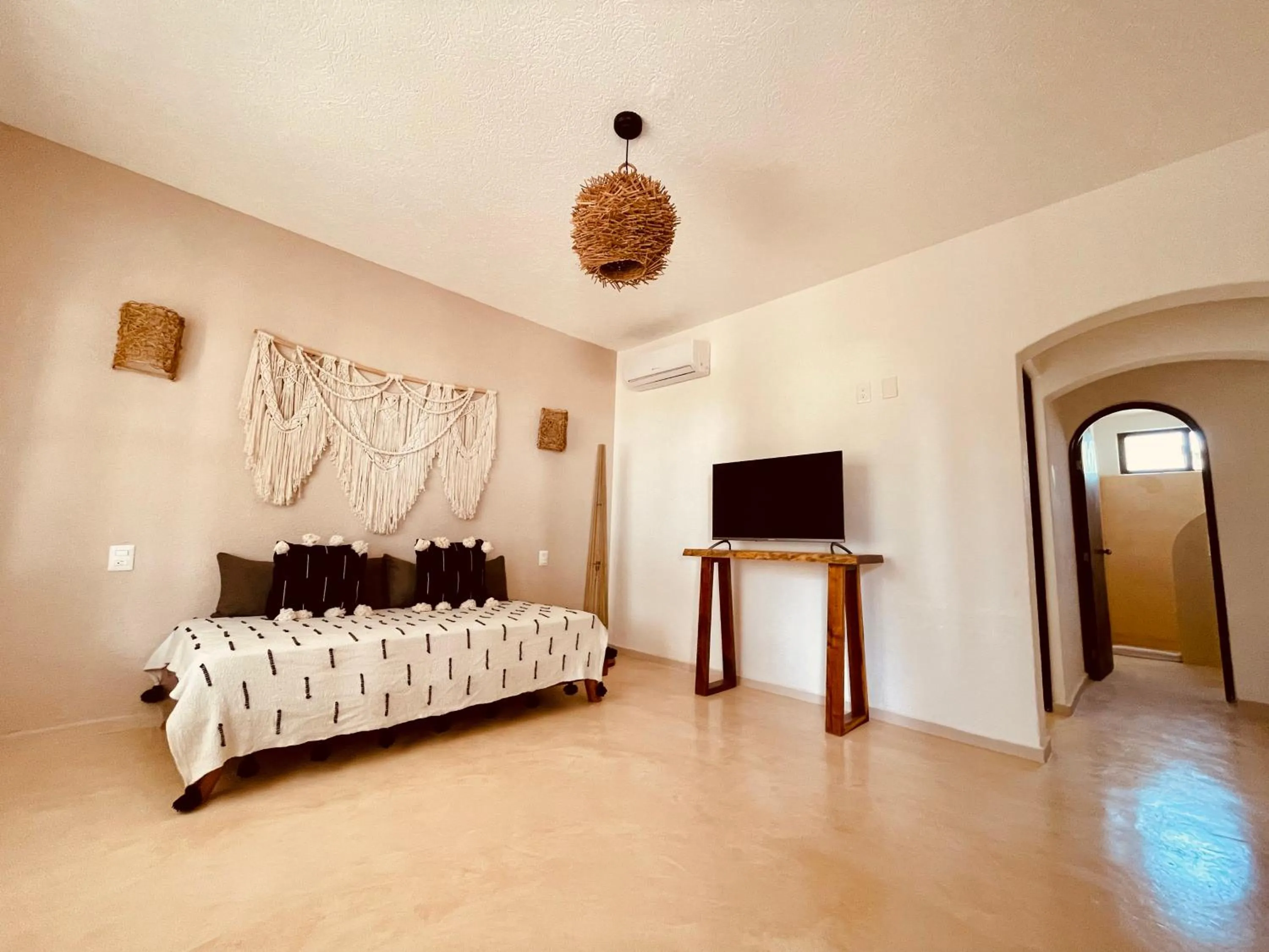 Photo of the whole room in VR CLUB Tulum Riviera