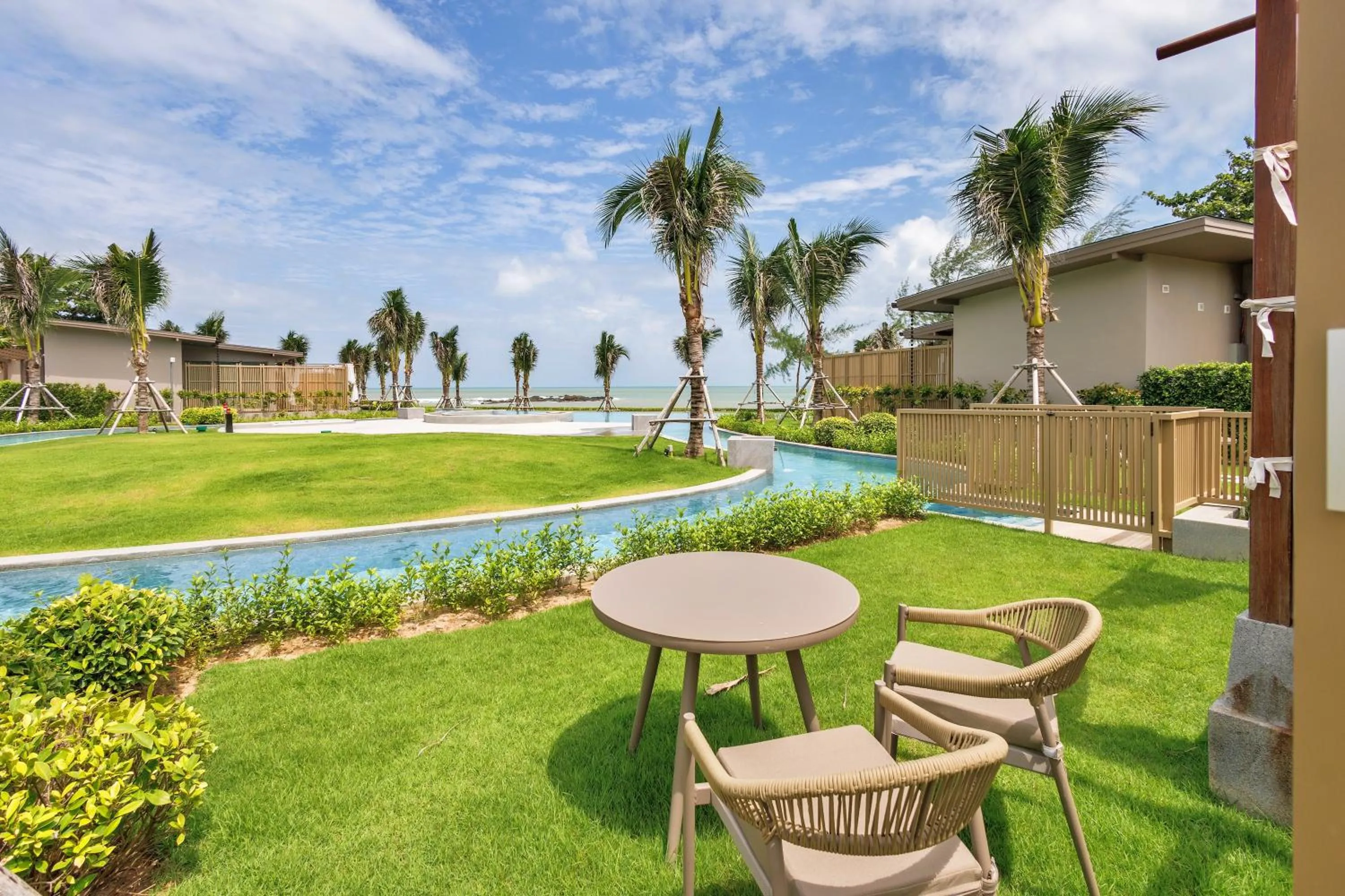 View (from property/room) in The Little Shore Khao Lak by Katathani