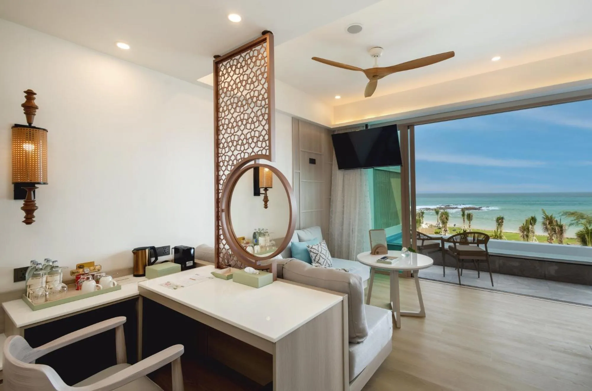 View (from property/room) in The Little Shore Khao Lak by Katathani