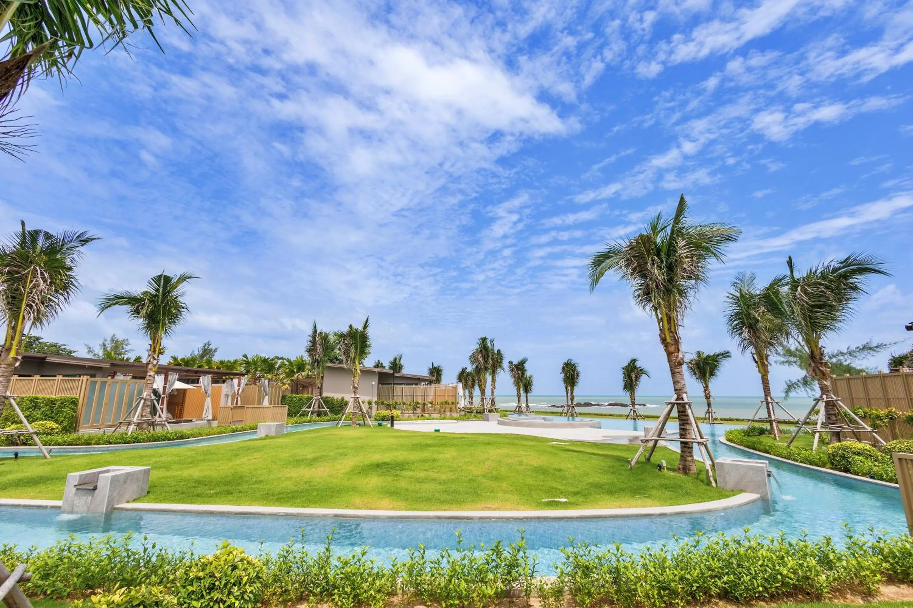 View (from property/room) in The Little Shore Khao Lak by Katathani