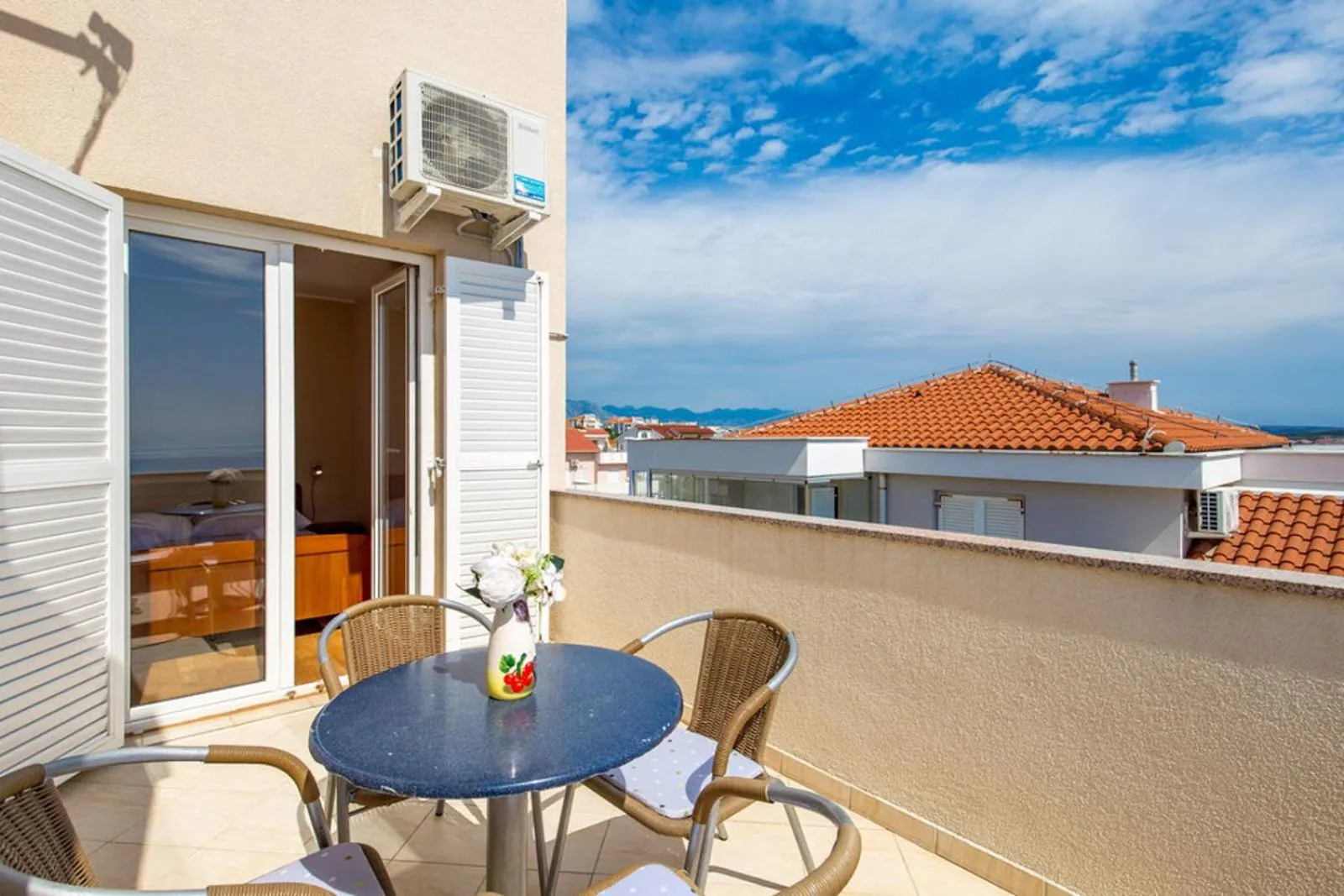 Apartment Nadica