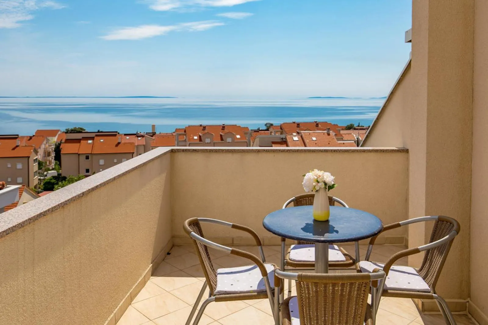 Apartment Nadica